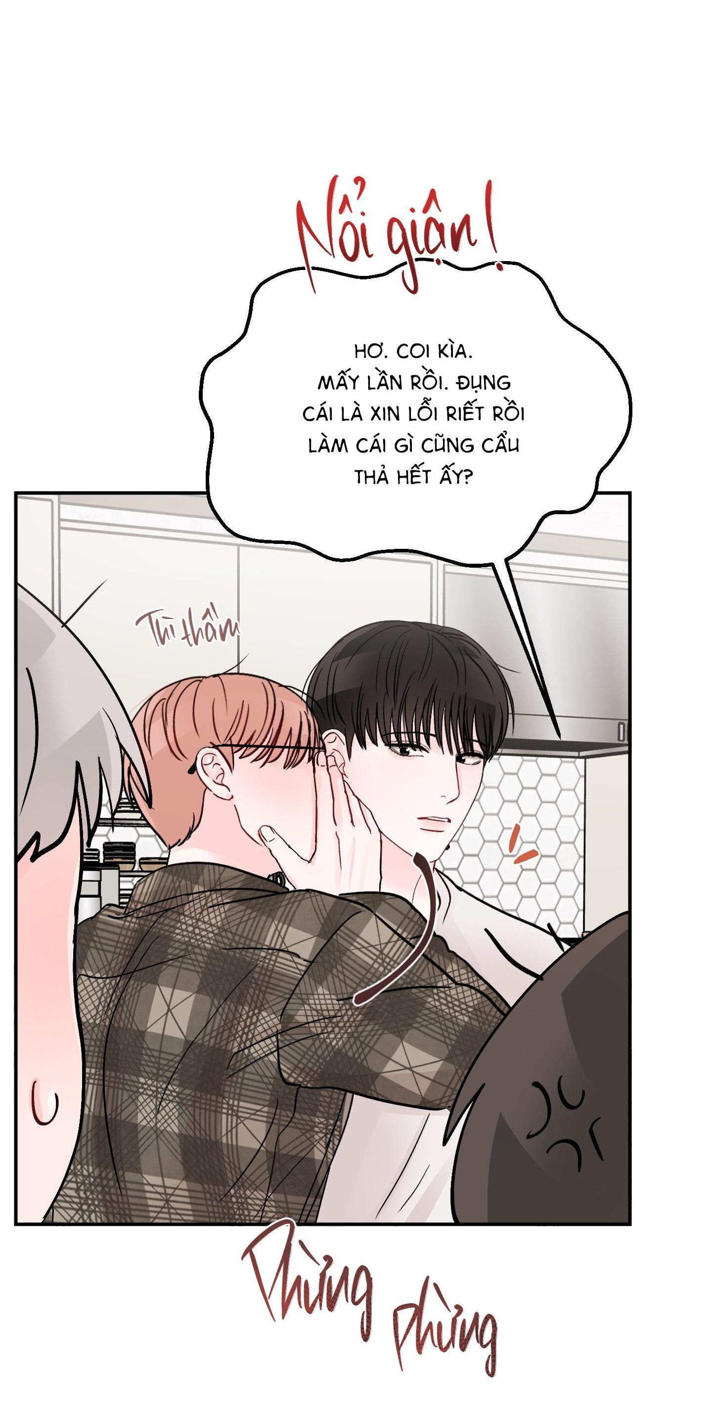 (CBunu) Thán phục thanh xuân - Chap 70