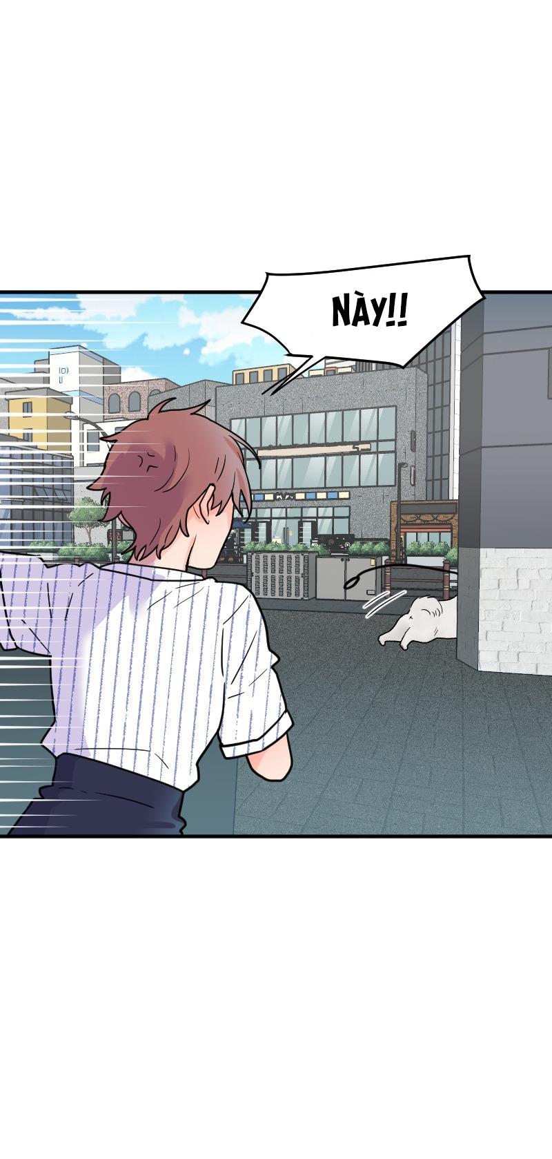 Truyện Ngôn Nhưng Không Ngôn Lắm - Chap 69