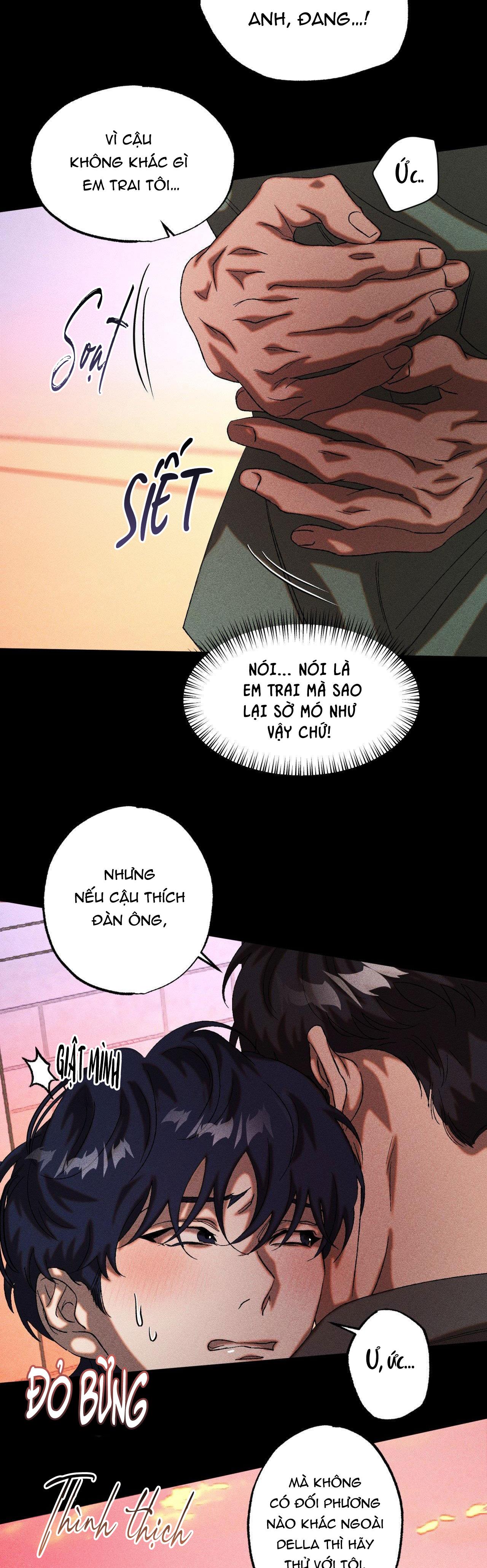 Cash Or Credit - Chap 21