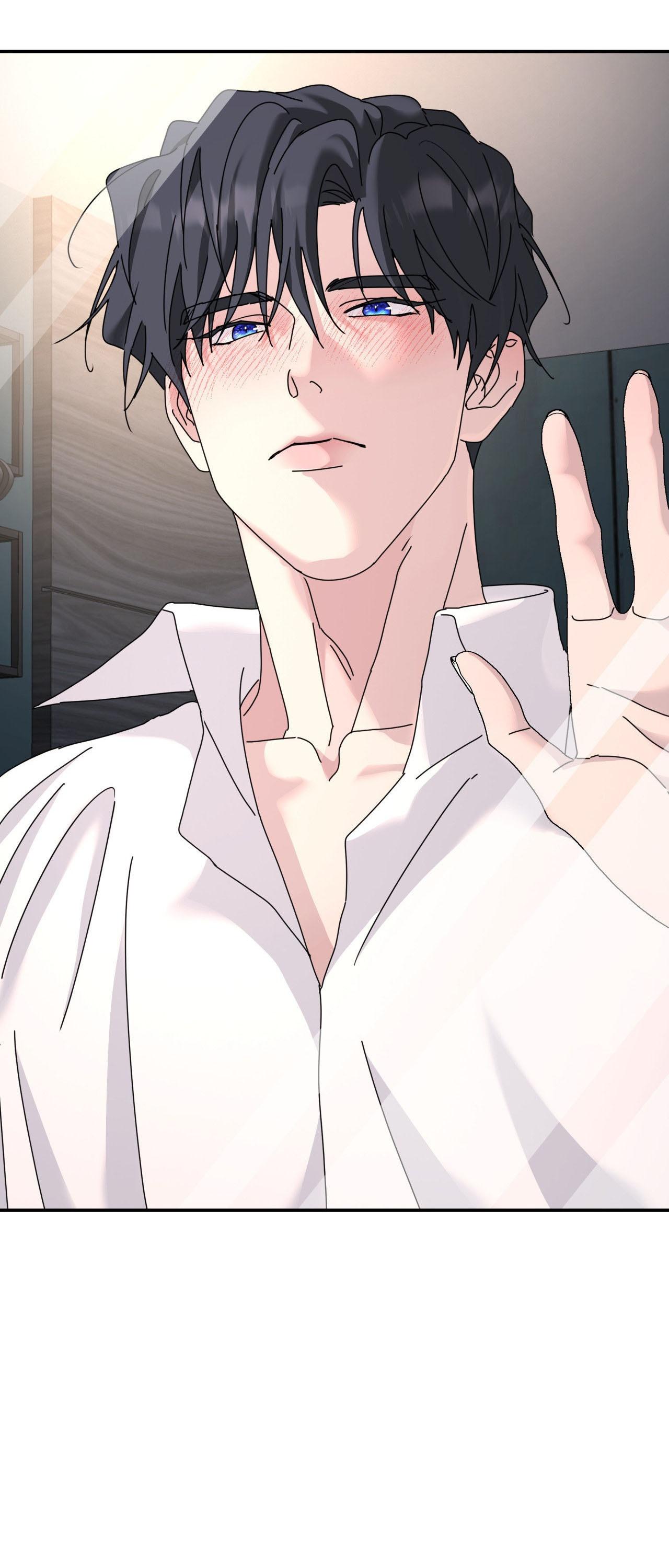 (CBunu) Cây Không Có Rễ - Chap 82