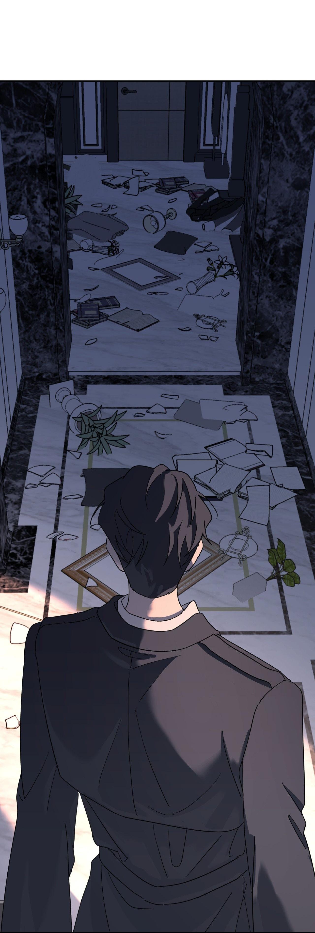 (CBunu) Cây Không Có Rễ - Chap 49