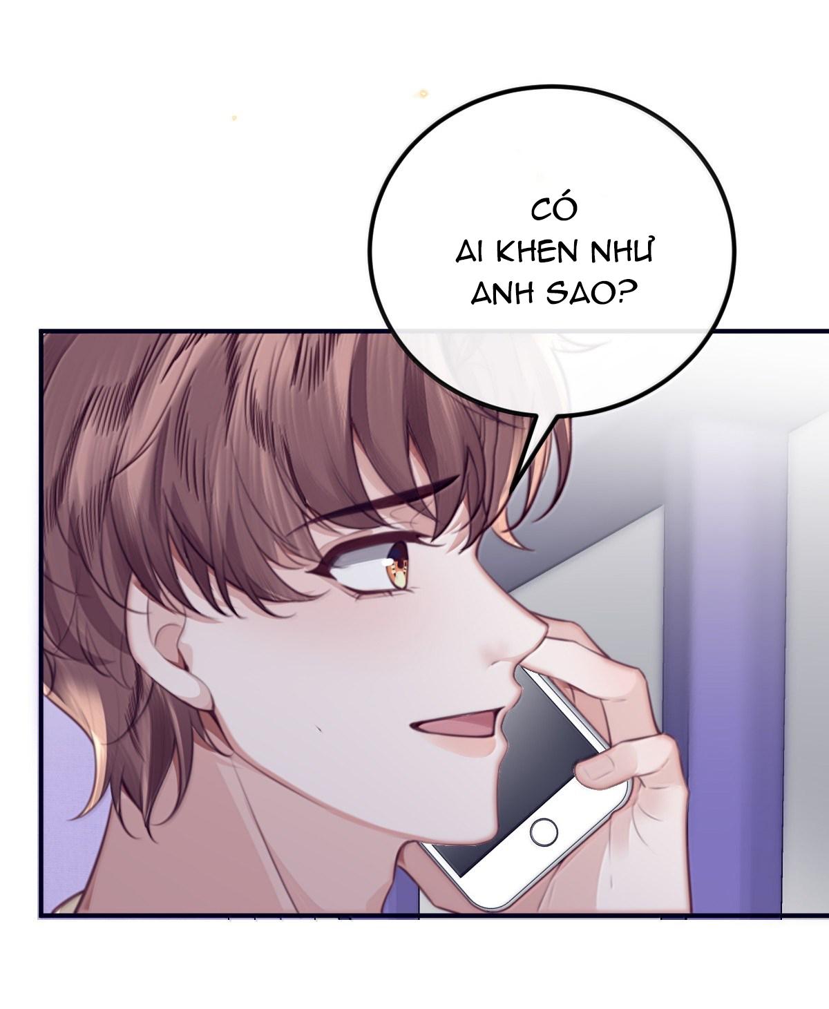 Đặc Chế Cho Riêng Anh - Chap 120