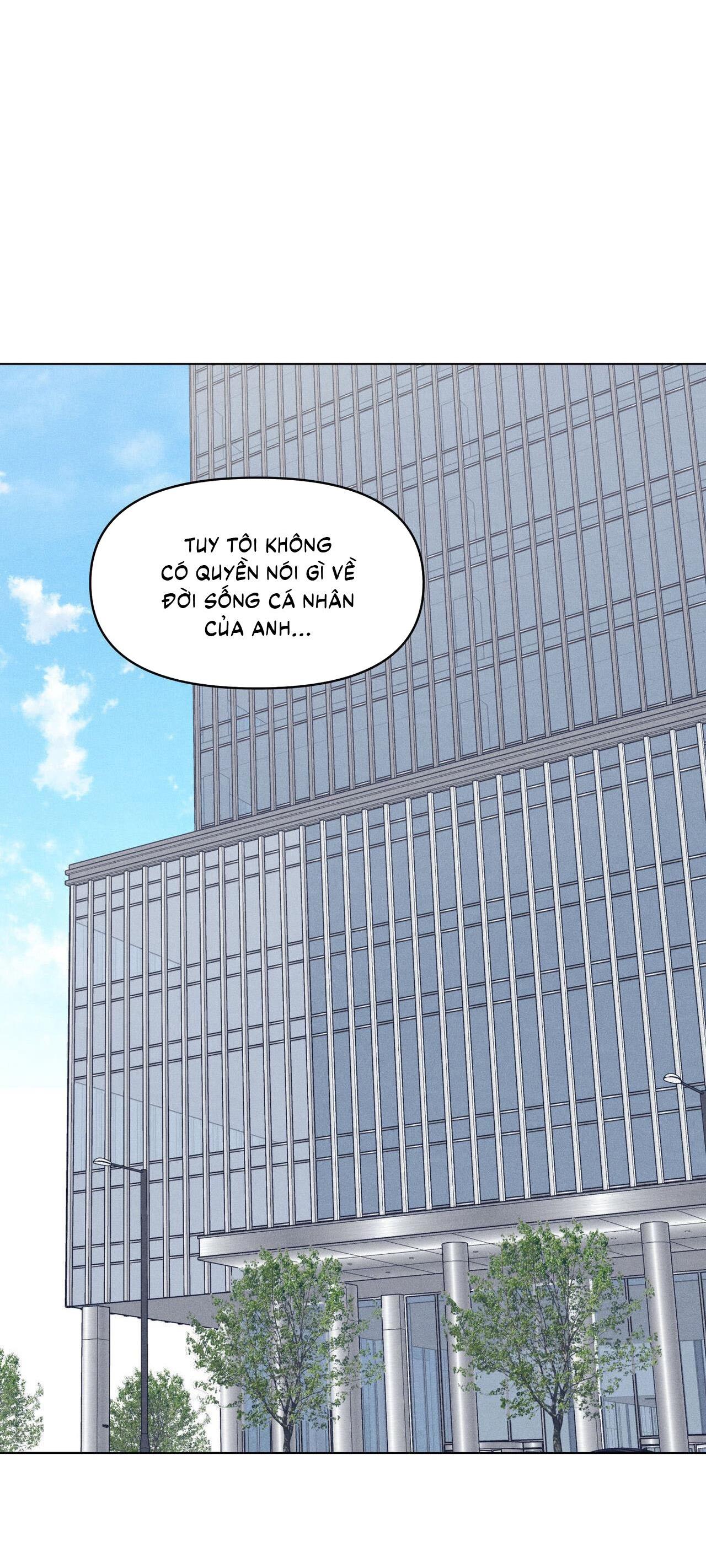 (CBunu) Công Việc Làm Thêm Thời Vụ - Chap 17