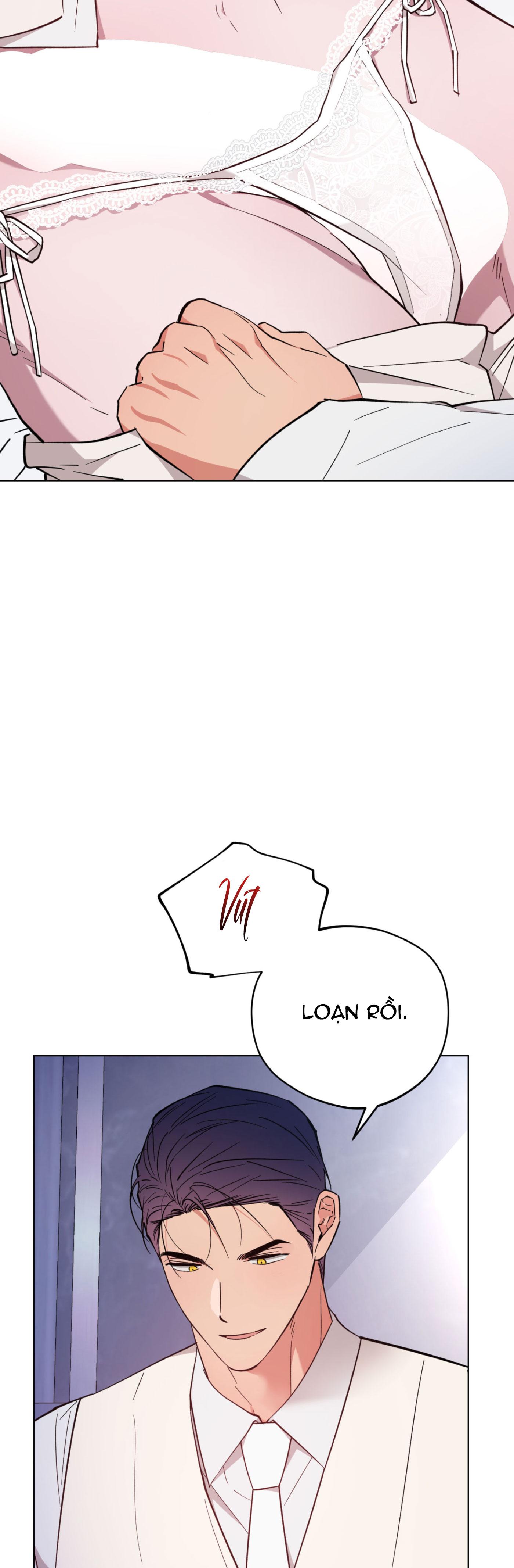 BÌNH MINH CỦA RỒNG - Chap 73