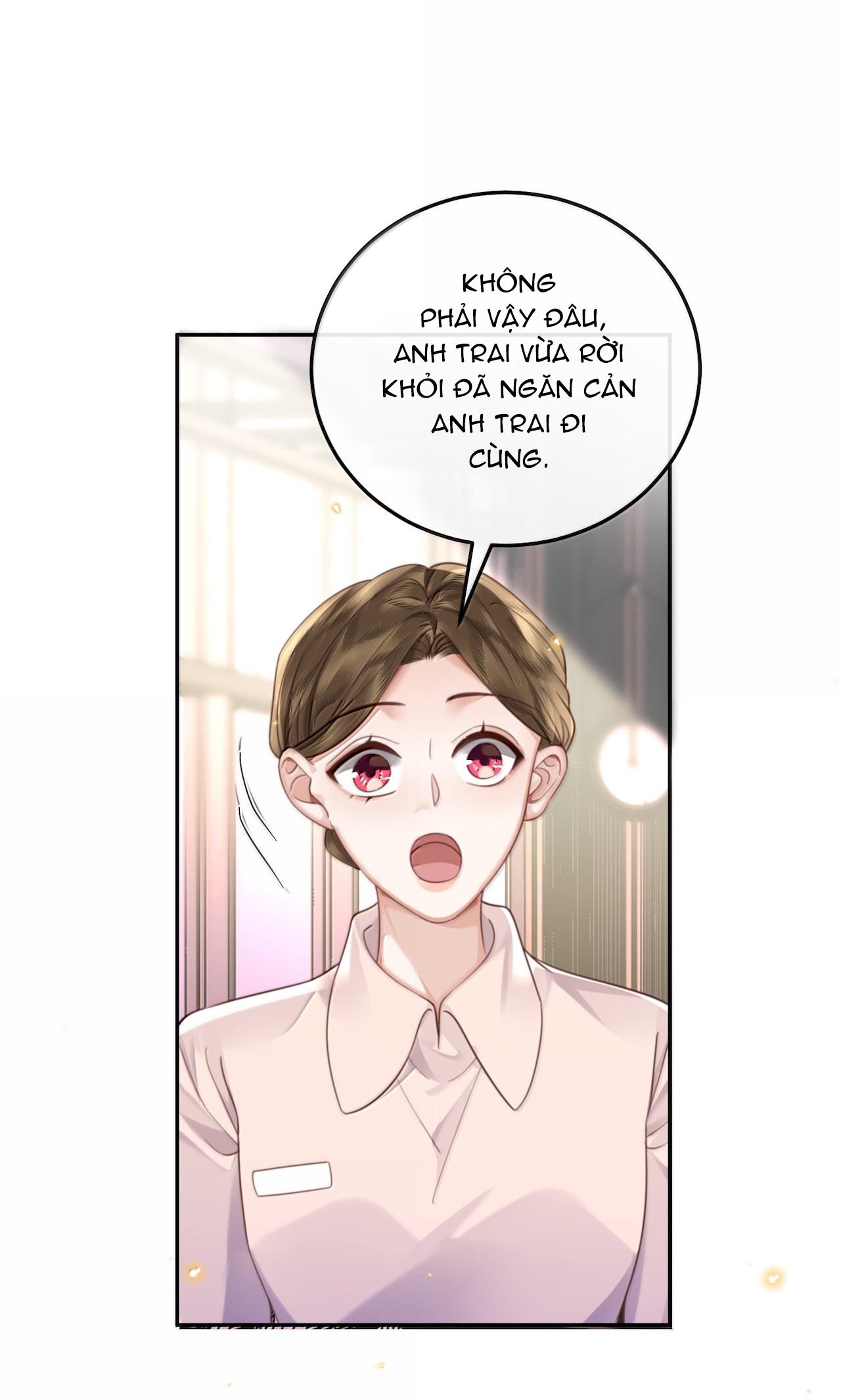 Đặc Chế Cho Riêng Anh - Chap 103