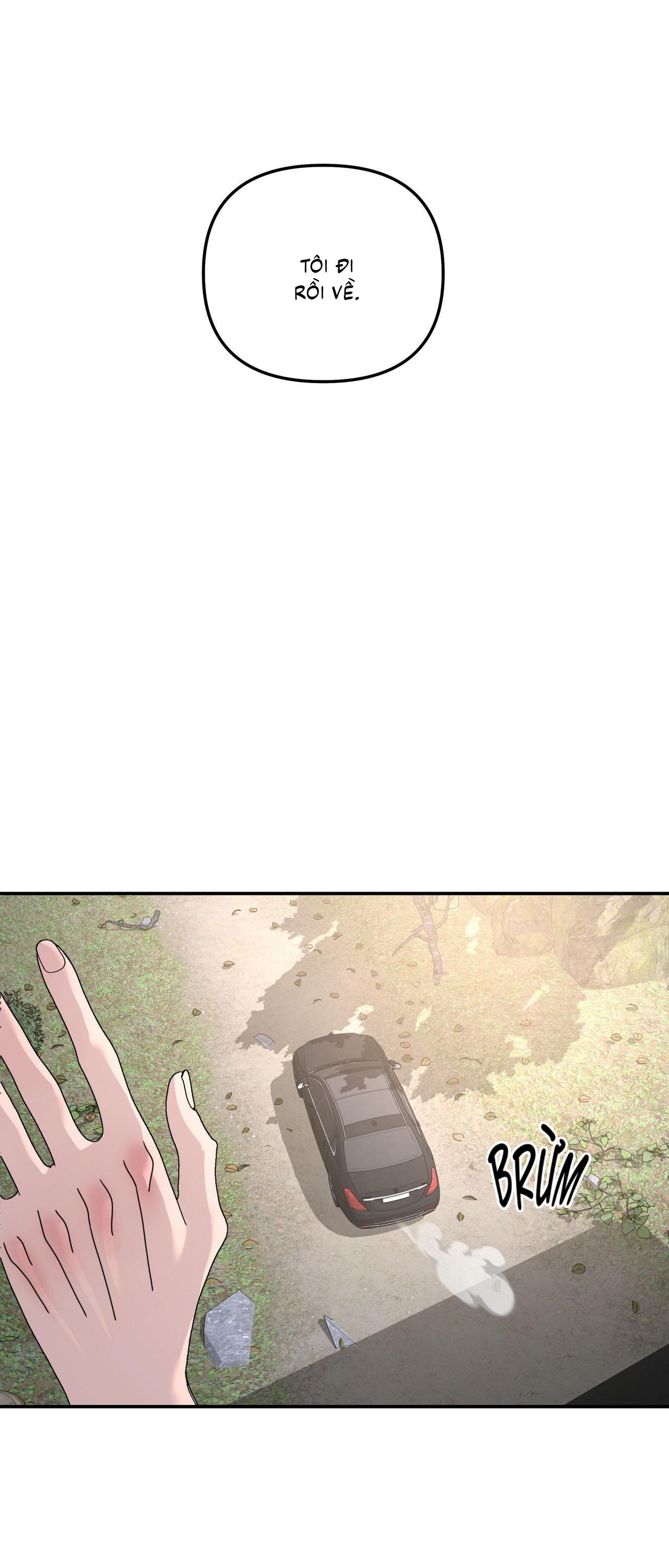 (CBunu) Cây Không Có Rễ - Chap 82