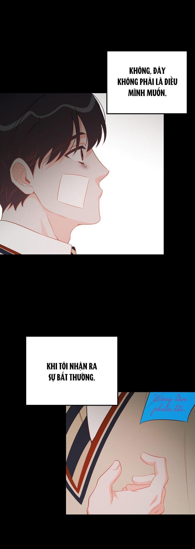 Có Chuyện Gì Xảy Ra với Sự Nổi Tiếng Của Tôi Thế? - Chap 66