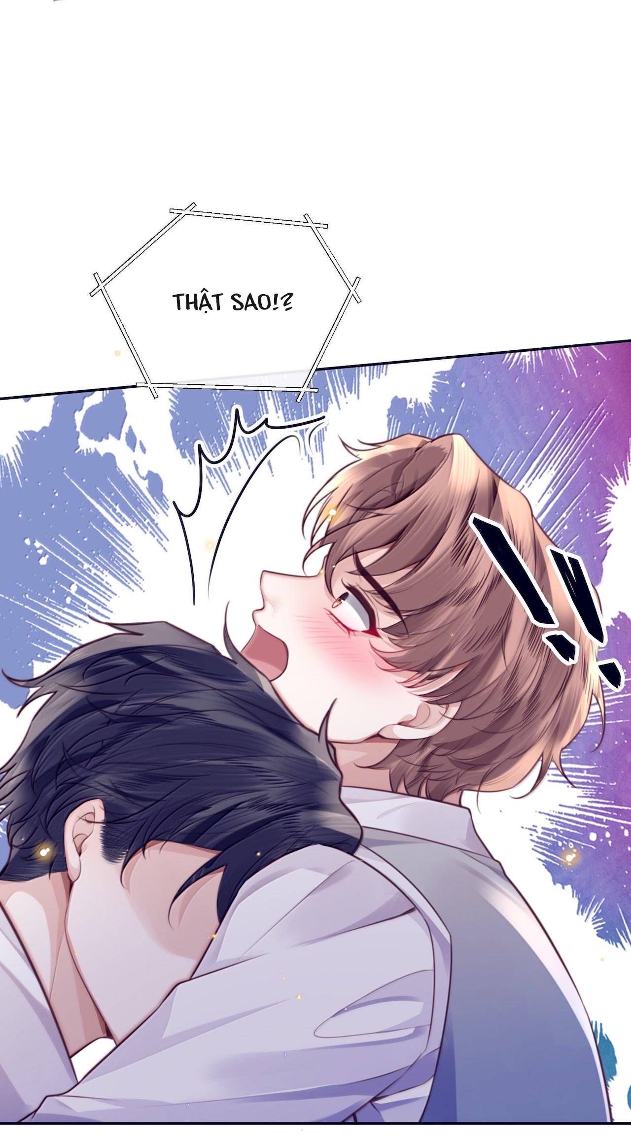 Đặc Chế Cho Riêng Anh - Chap 105