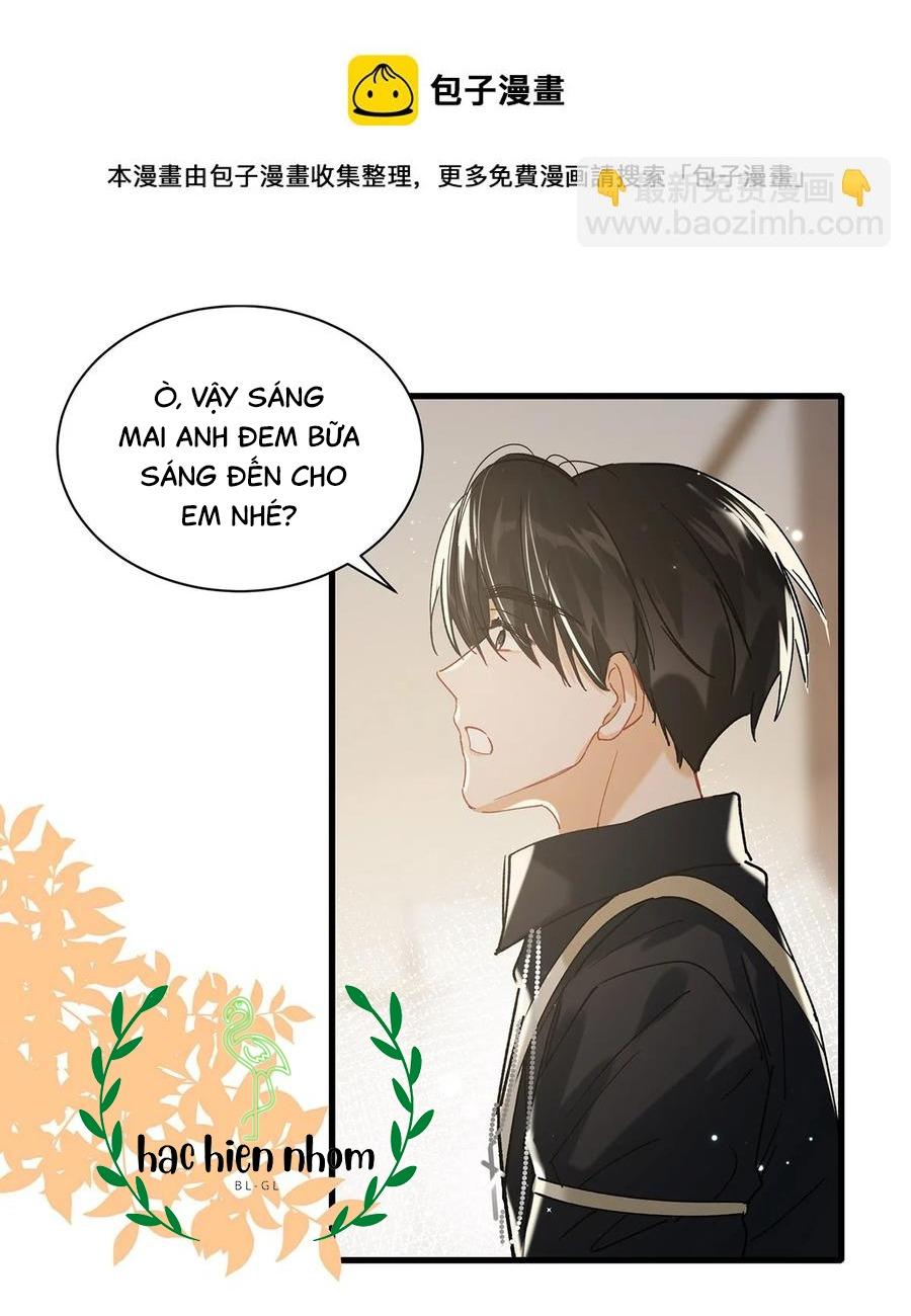 Tôi và đối tác của tôi [DROP] - Chap 40