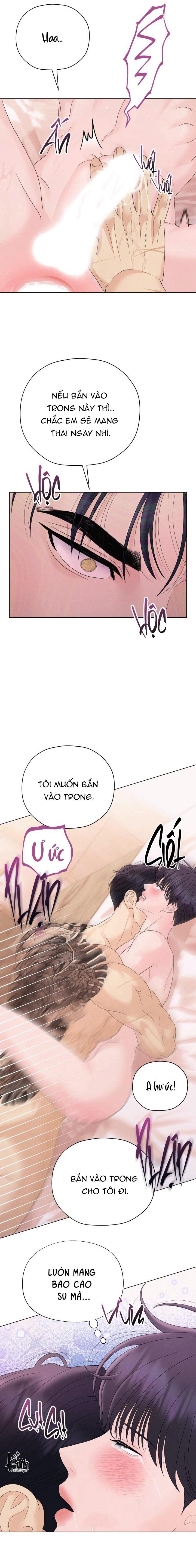 CÁI NÔI CỦA TỘI ÁC - Chap 24