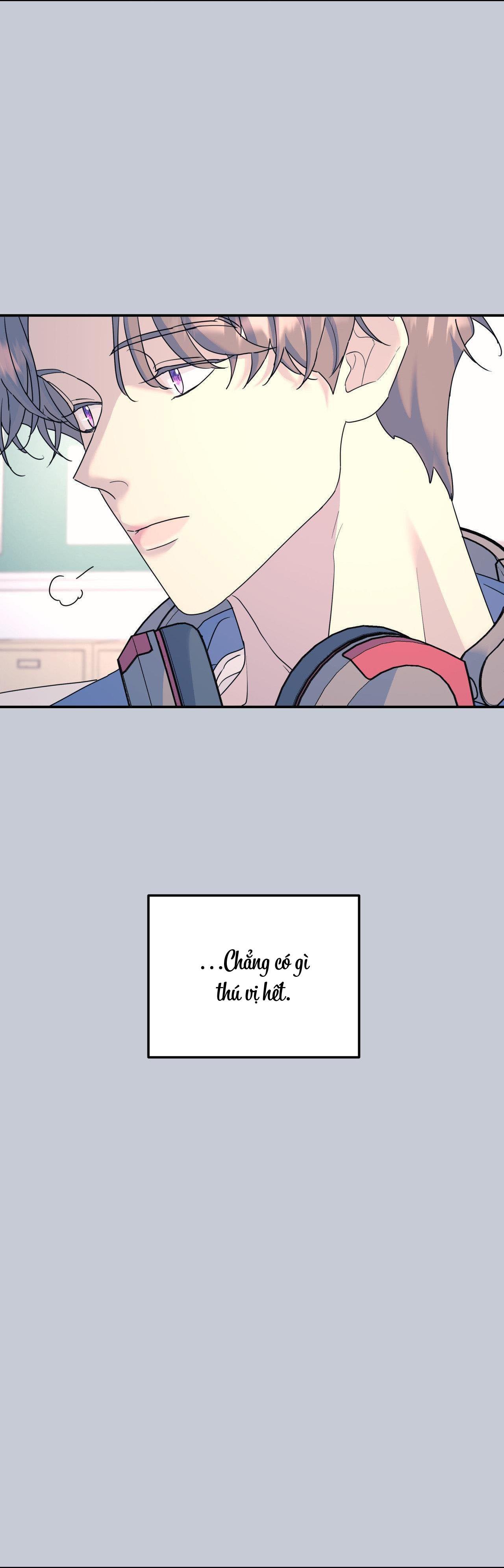 (CBunu) Cây Không Có Rễ - Chap 57