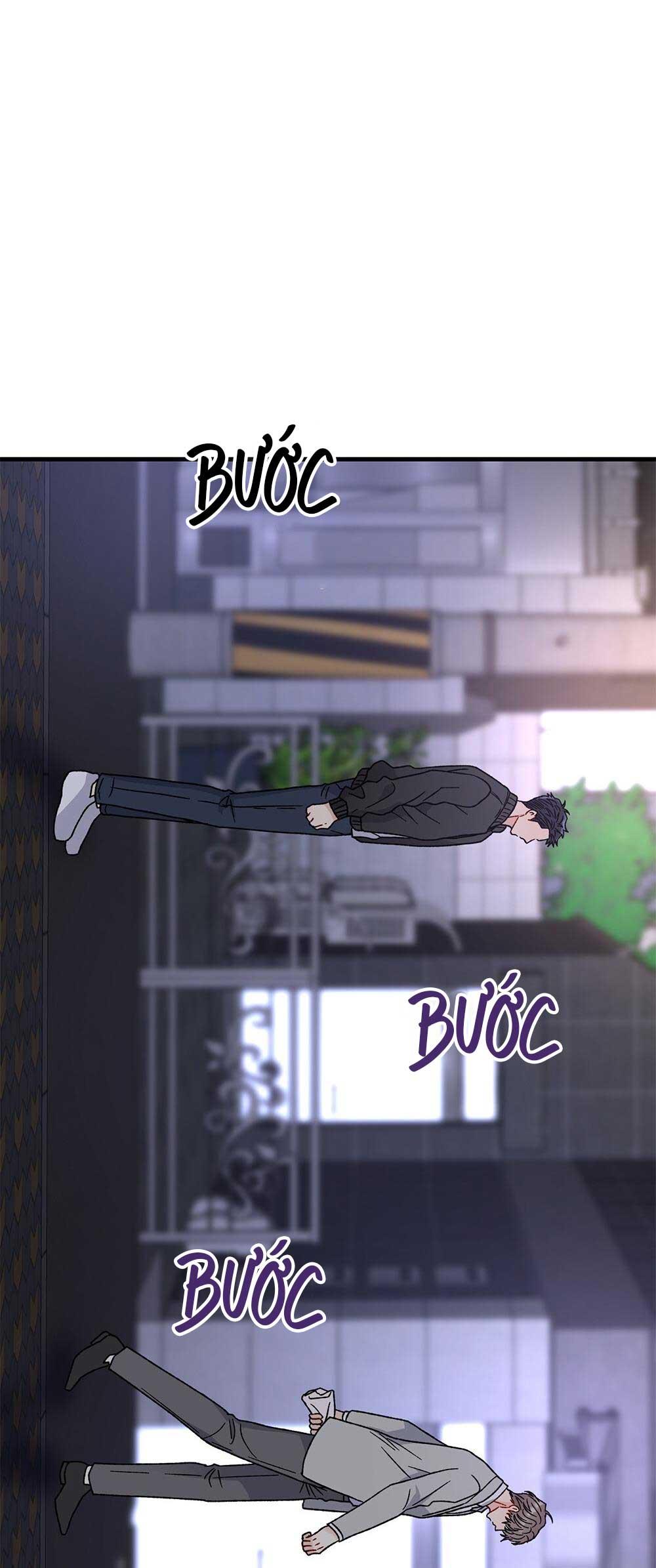 CẬU KHÔNG PHẢI LÀ GU CỦA TÔI - Chap 29