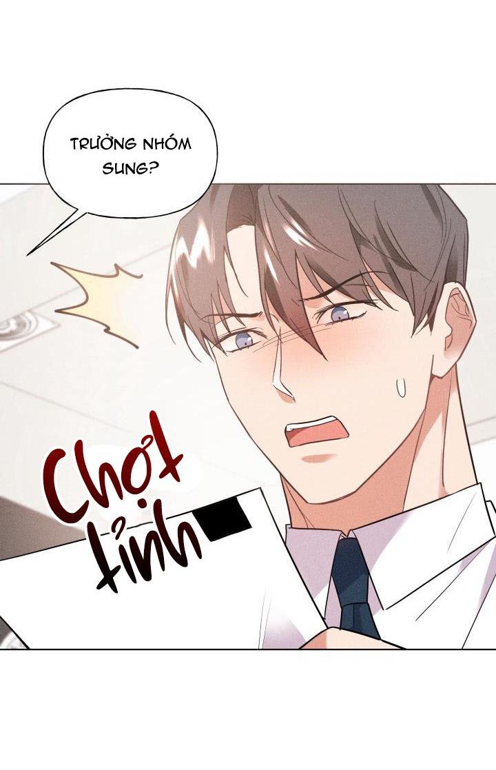 TÌNH YÊU KHÔNG TỔN THẤT - Chap 20