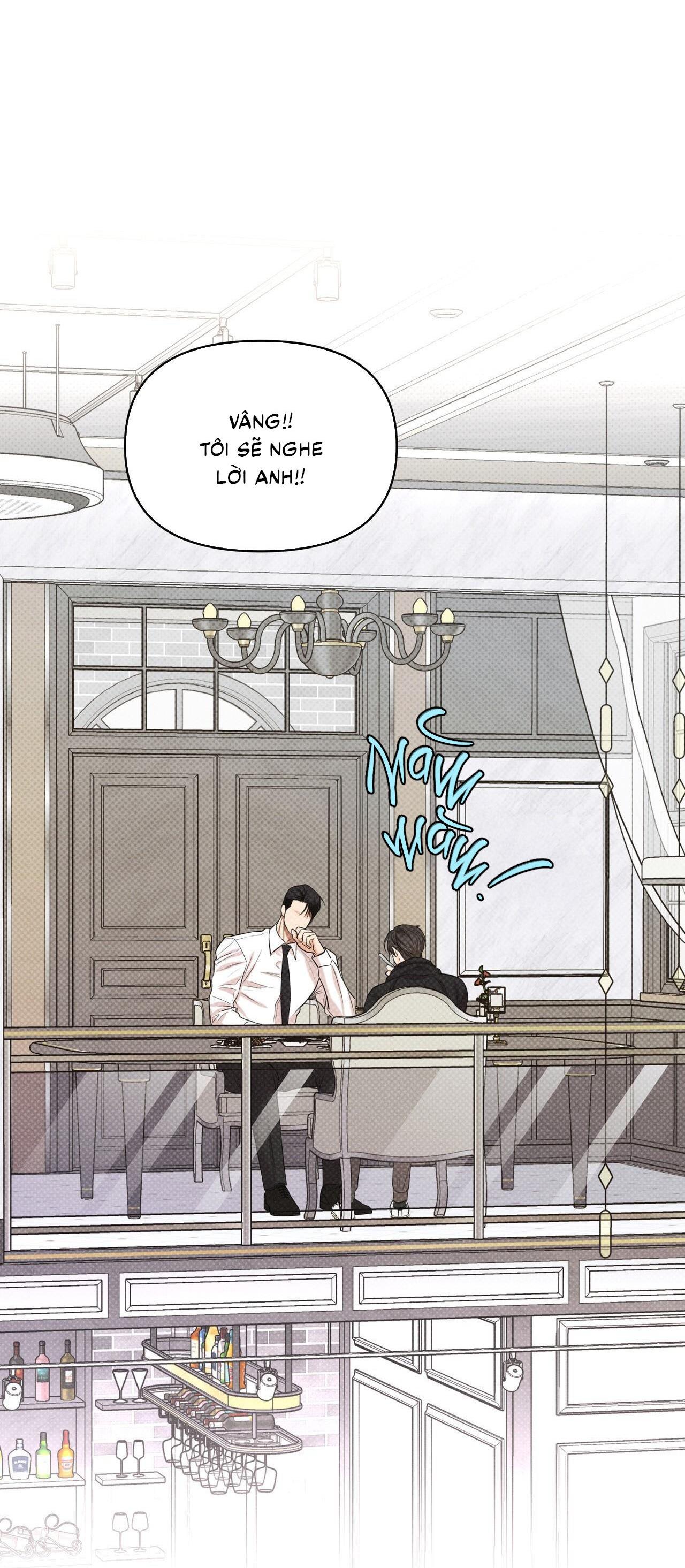 (CBunu) Công Việc Làm Thêm Thời Vụ - Chap 29