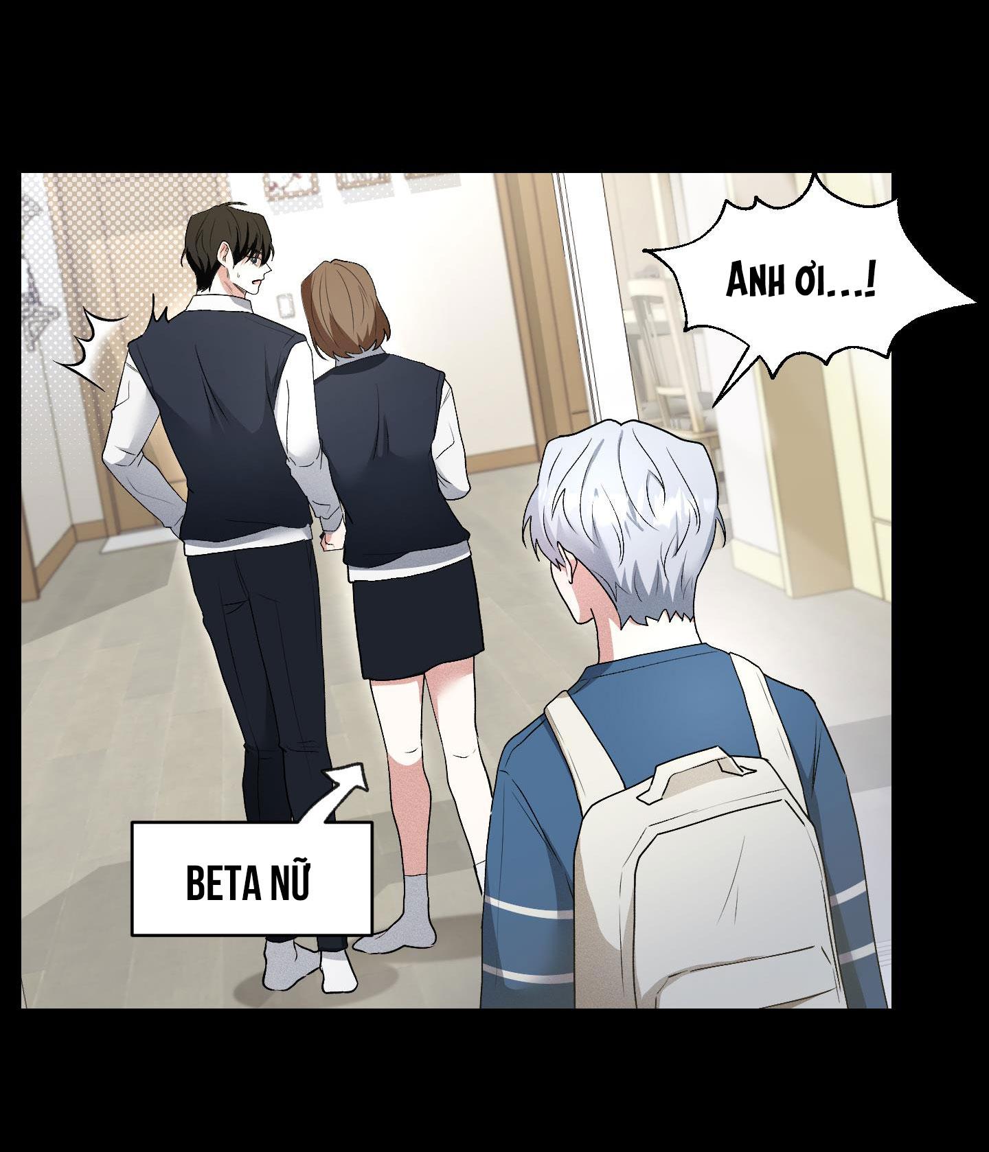 BẮN LÀ DÍNH - Chap 22