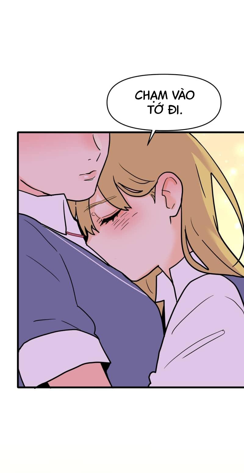 Truyện Ngôn Nhưng Không Ngôn Lắm - Chap 102