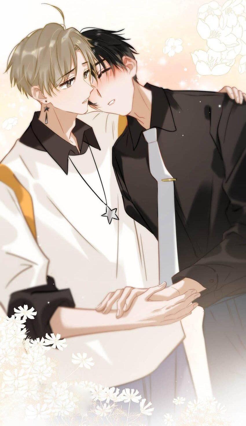 Tôi và đối tác của tôi [DROP] - Chap 71