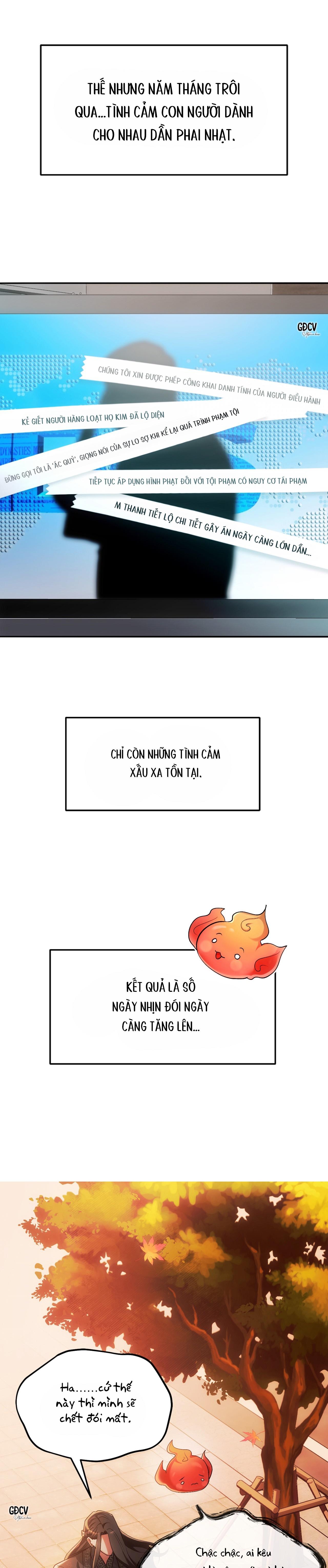 DEEP BURNING - Chap 2