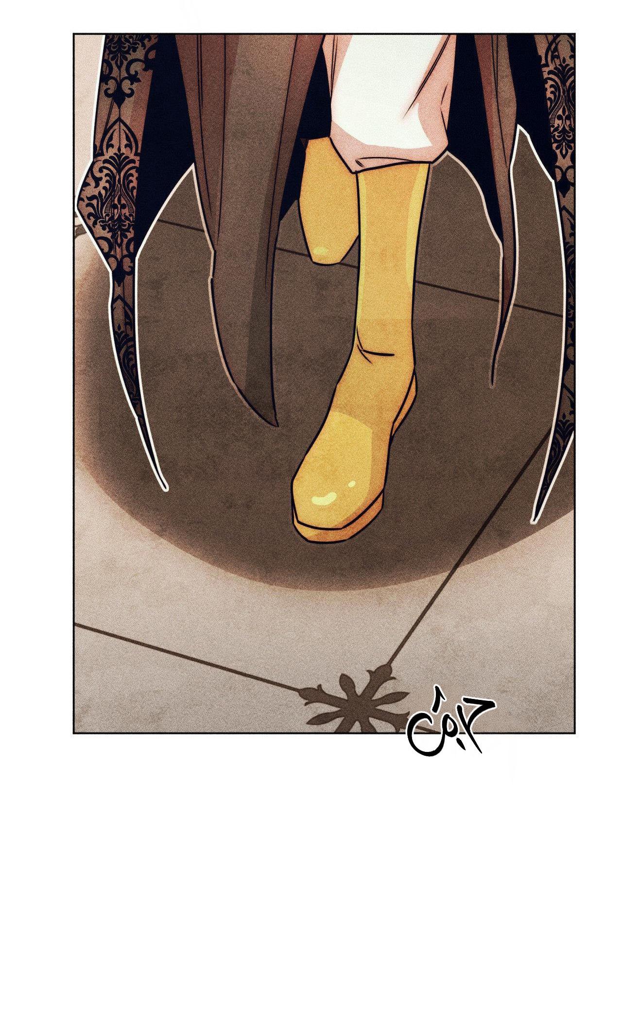 (CBunu) Làm vị cứu tinh thật dễ dàng - Chap 97