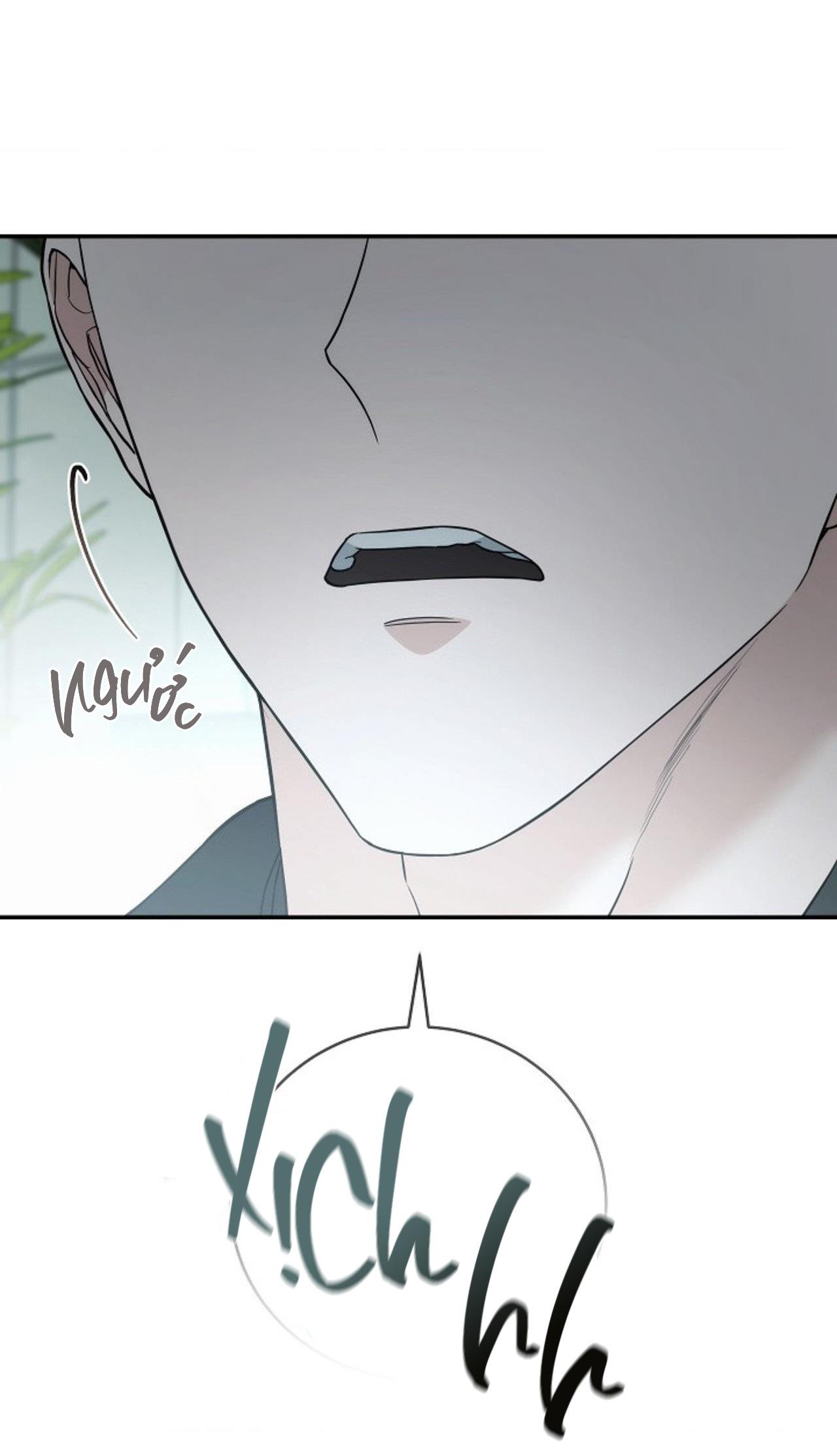 (ABO) MỐI QUAN HỆ KHÔNG HOÀN CHỈNH - Chap 30