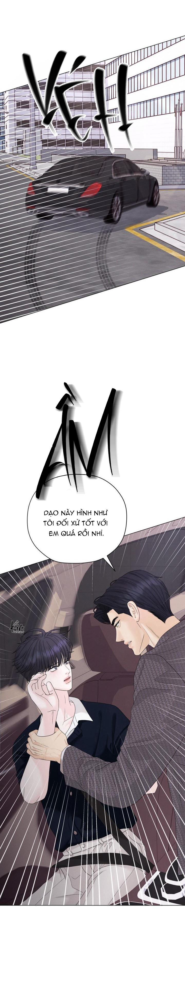 CÁI NÔI CỦA TỘI ÁC - Chap 22