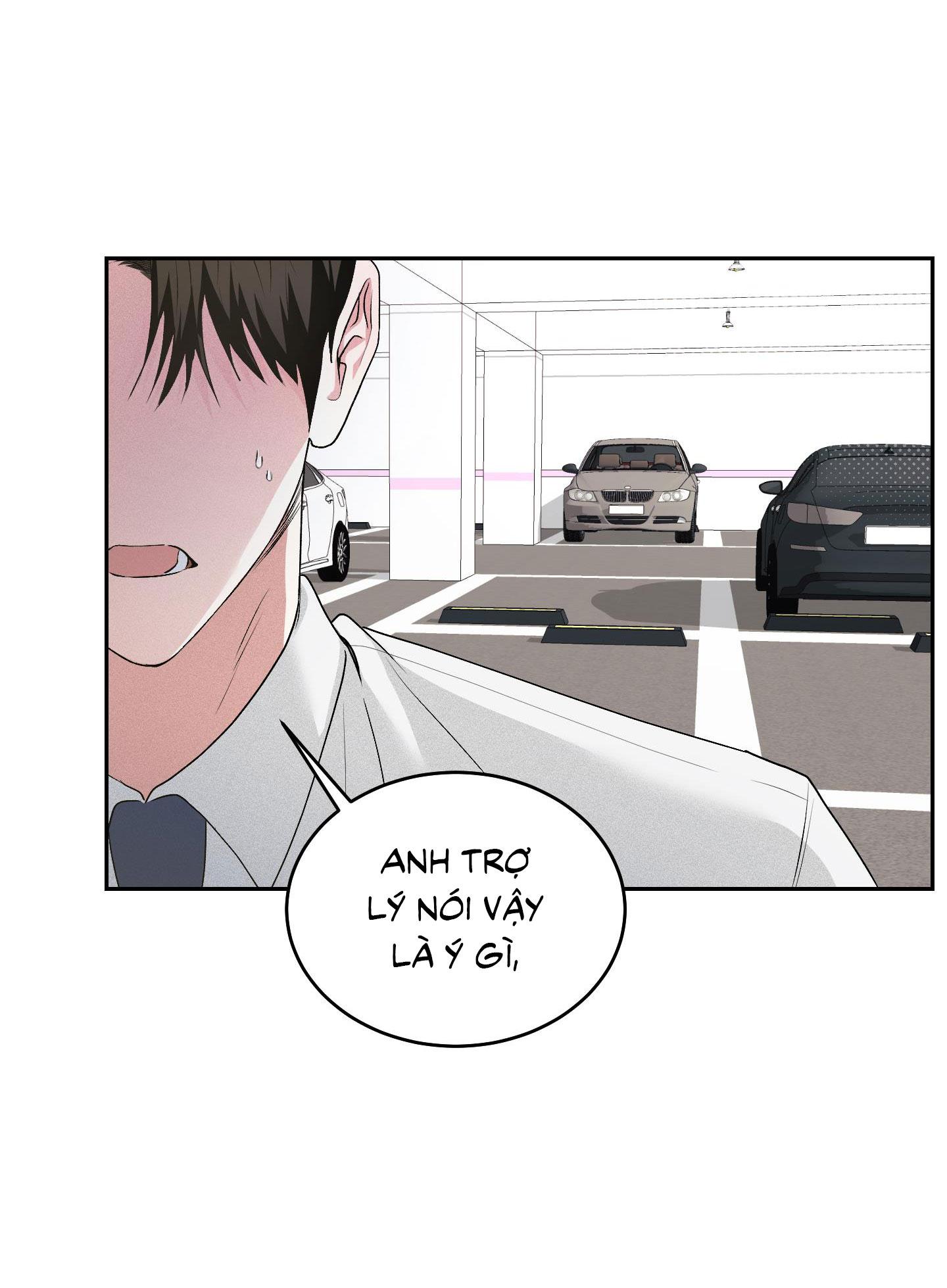 BẮN LÀ DÍNH - Chap 27