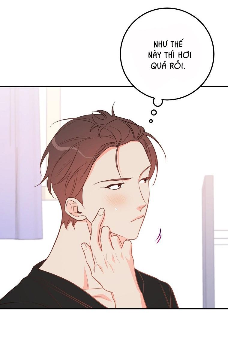 Có Chuyện Gì Xảy Ra với Sự Nổi Tiếng Của Tôi Thế? - Chap 55