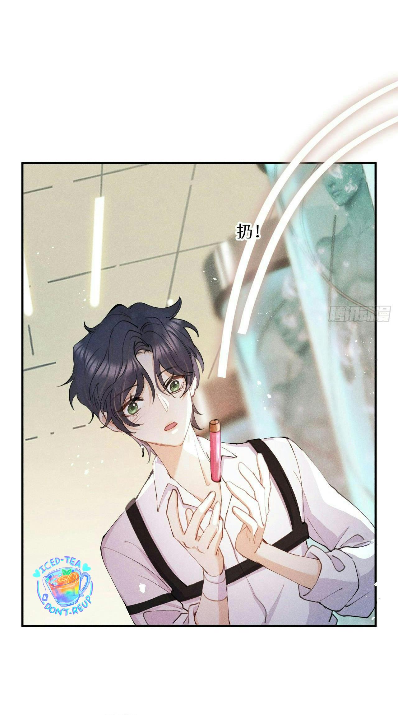 Lang Sói Thượng Khẩu - Chap 82