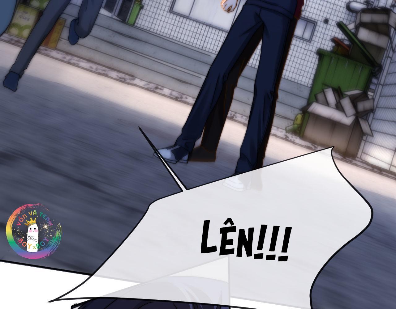 (Drop) Chất Dị Ứng Cực Cute - Chap 44