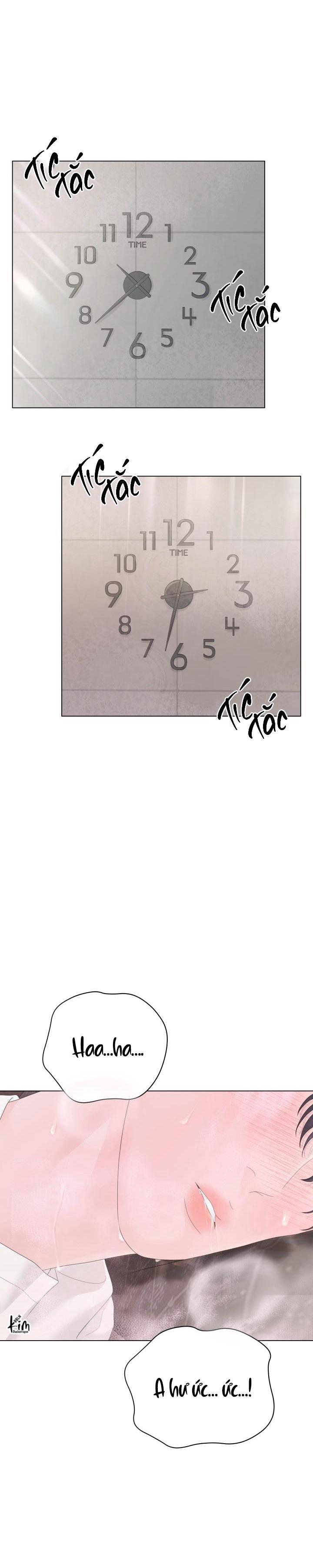 CÁI NÔI CỦA TỘI ÁC - Chap 16