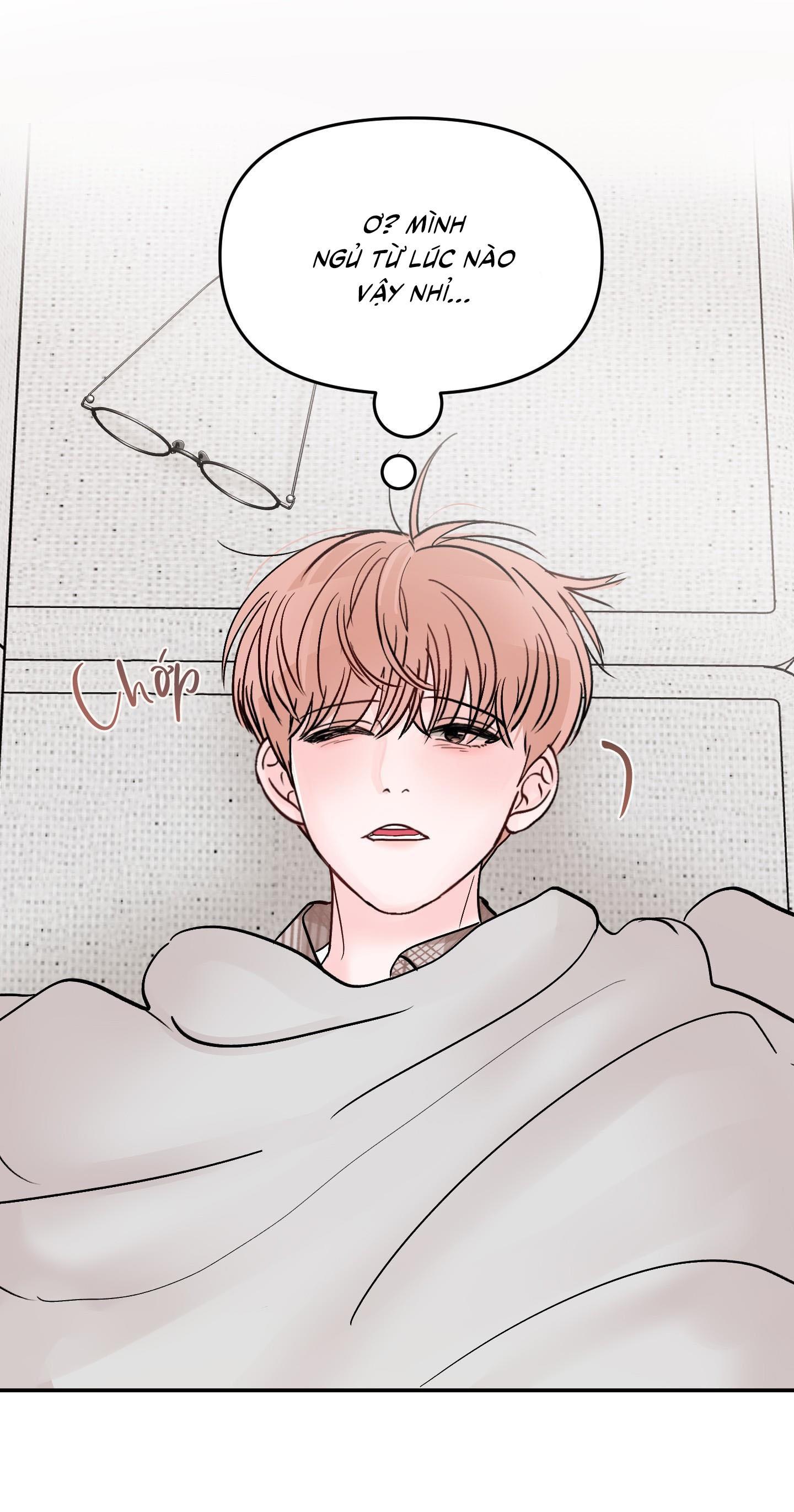 (CBunu) Thán phục thanh xuân - Chap 82