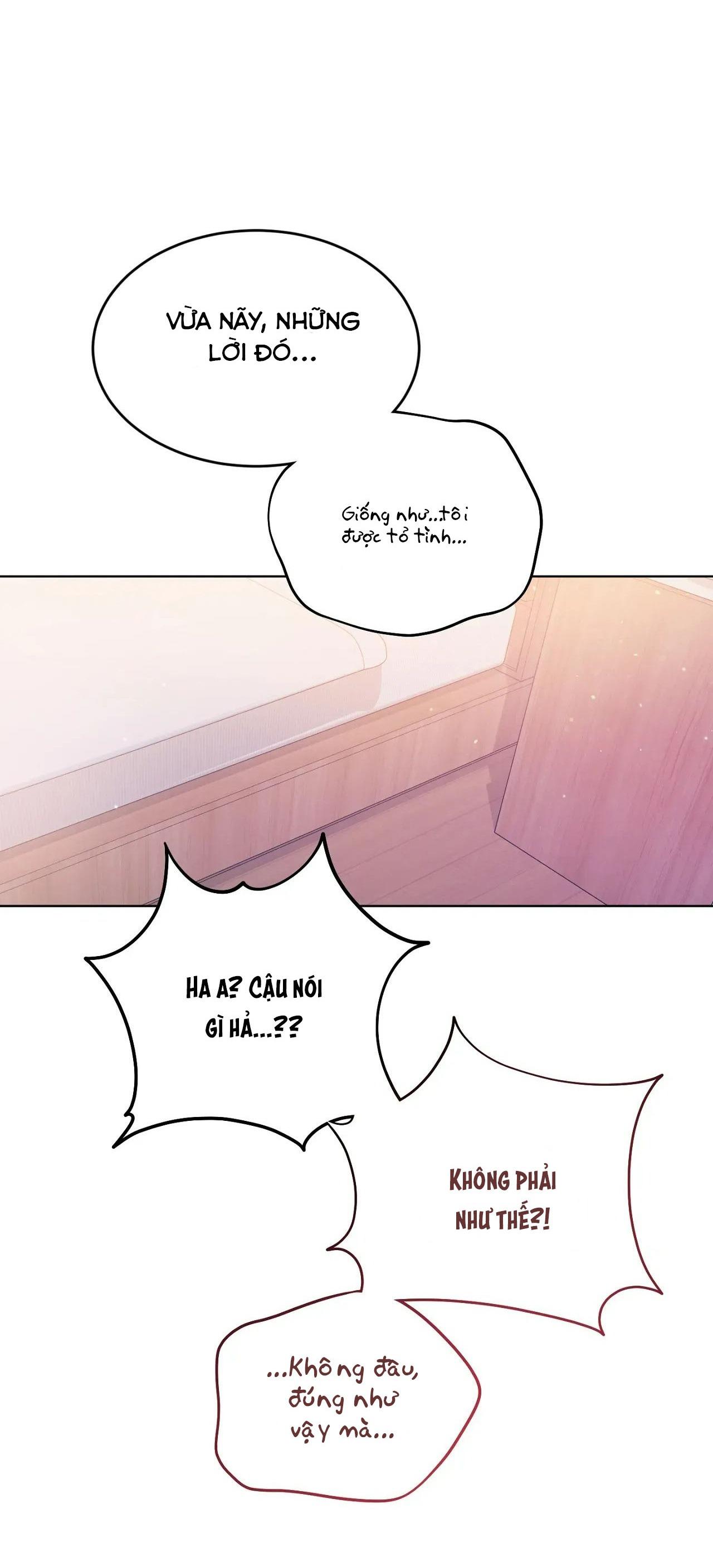 SỰ GIẢI THOÁT - Chap 6