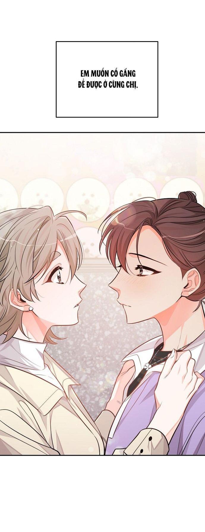 Có Chuyện Gì Xảy Ra với Sự Nổi Tiếng Của Tôi Thế? - Chap 73