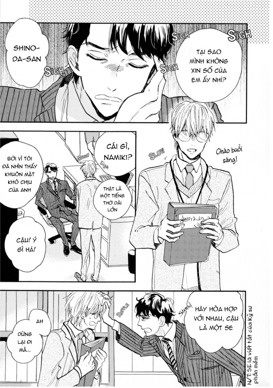 Người tà răm luôn có quỷ theo sau - Chap 134