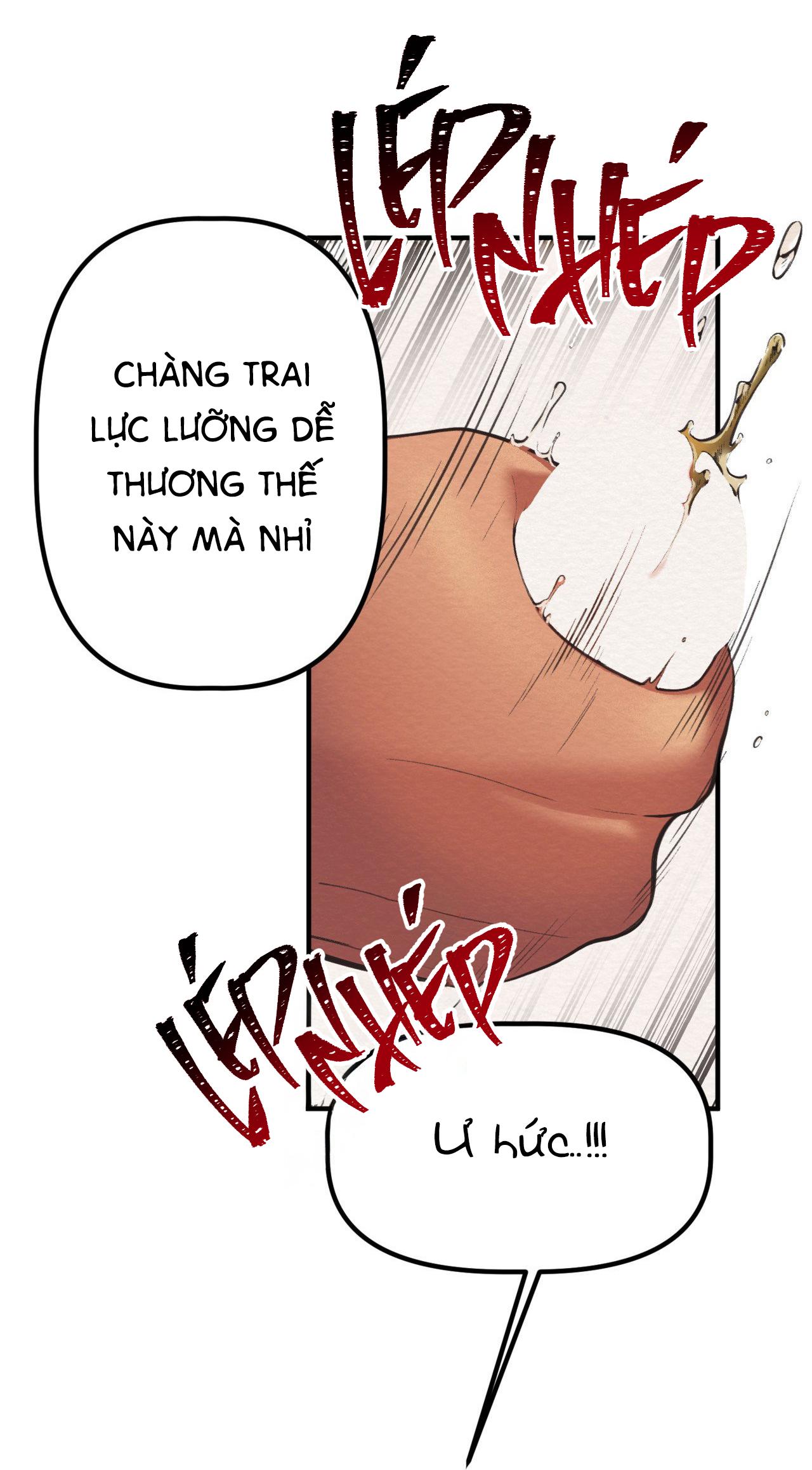 DEVIL ON TOP - Chap 22