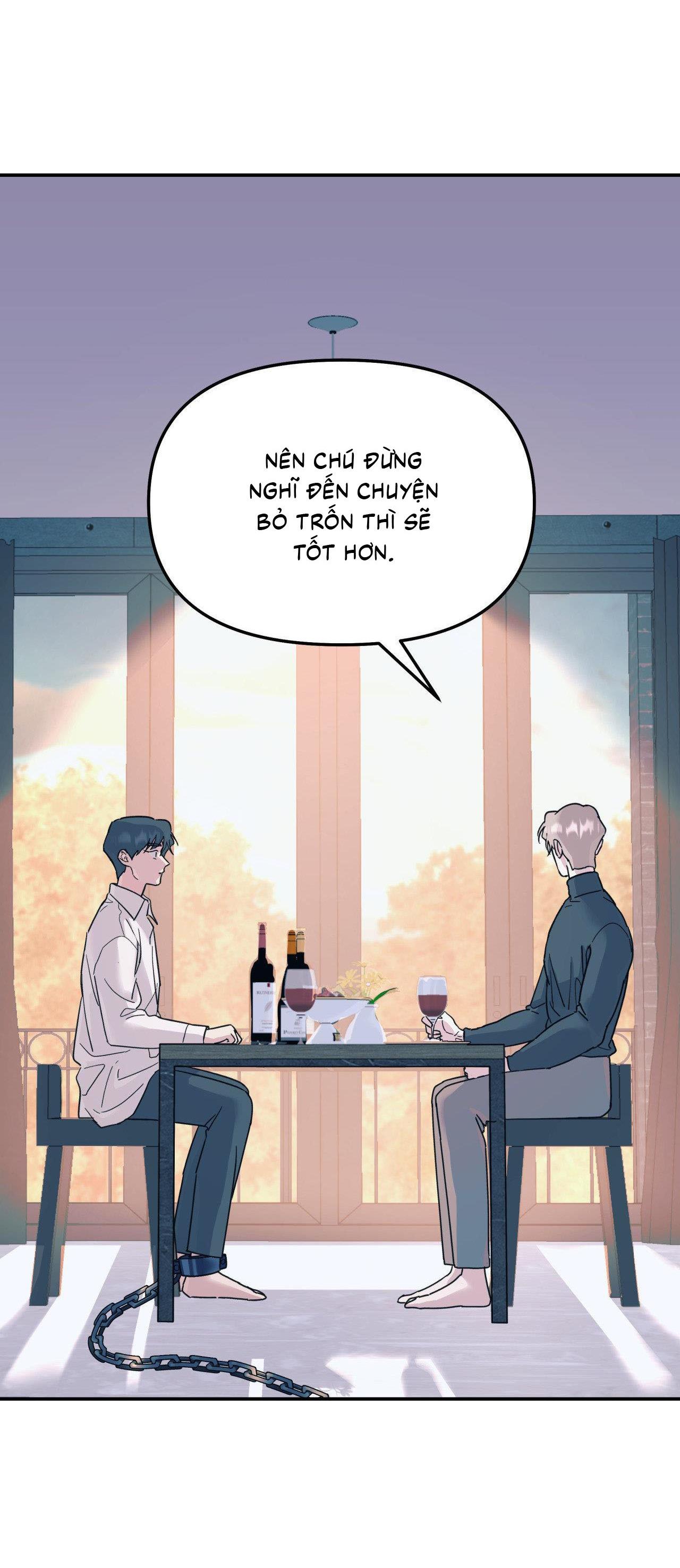 (CBunu) Cây Không Có Rễ - Chap 53