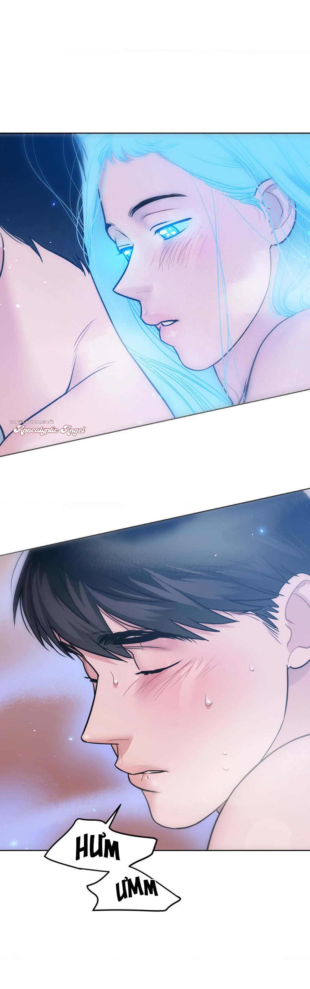 Sữa Và Kem - Chap 7