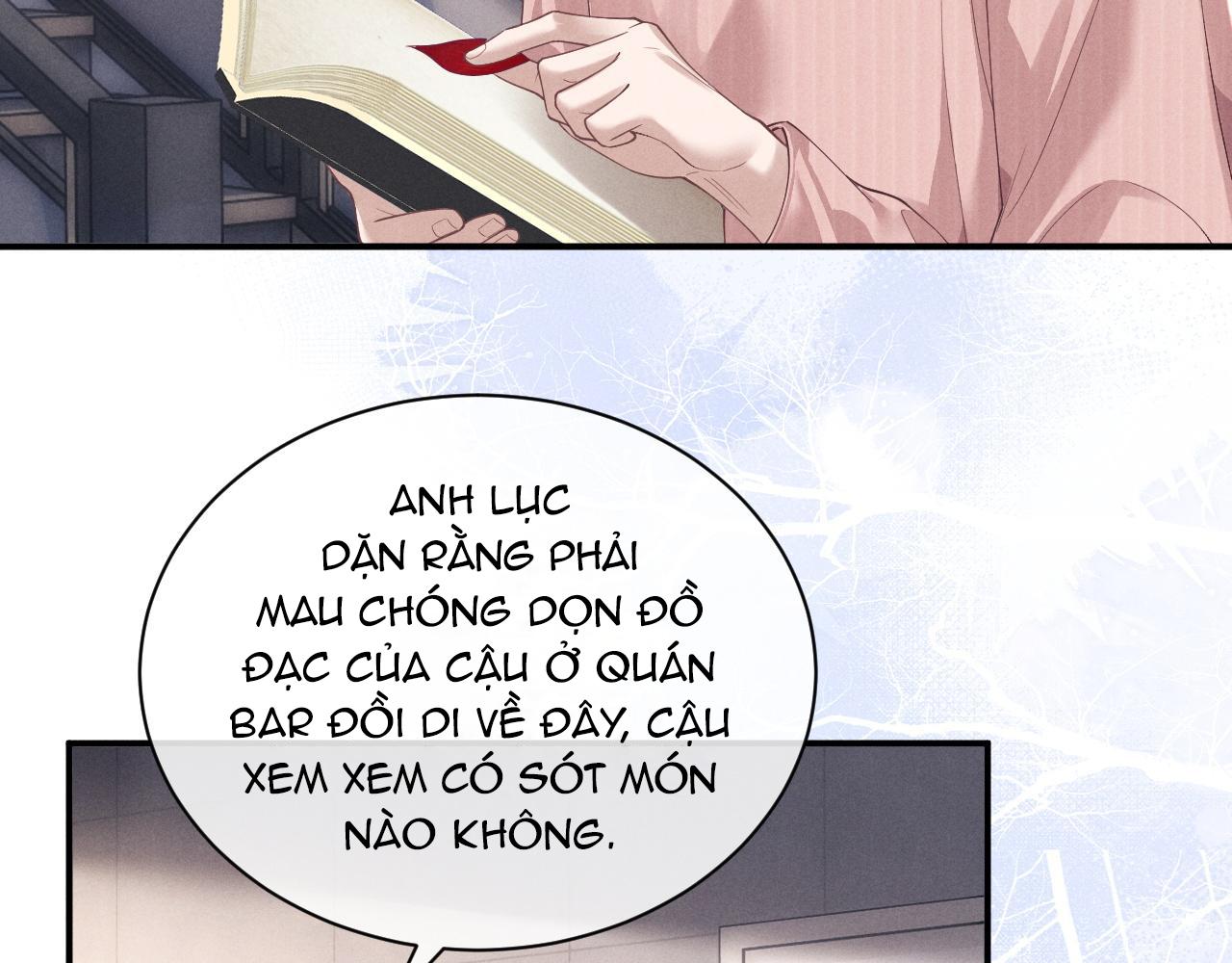 Chấp Sự Thỏ Tai Cụp - Chap 68