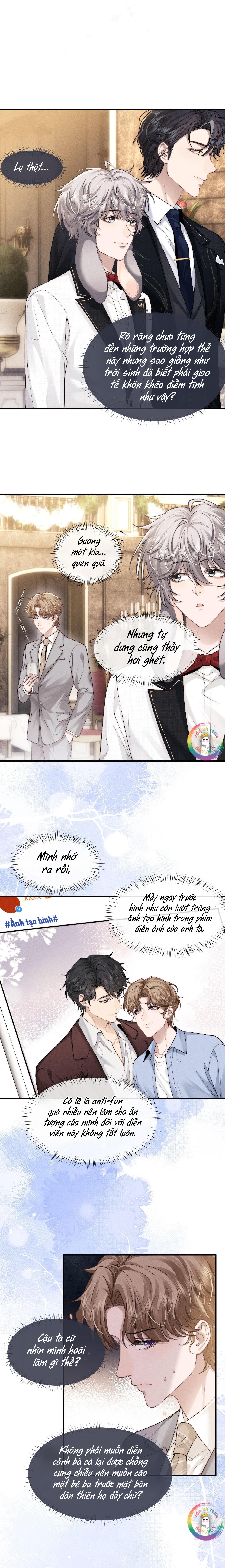 Chấp Sự Thỏ Tai Cụp - Chap 121