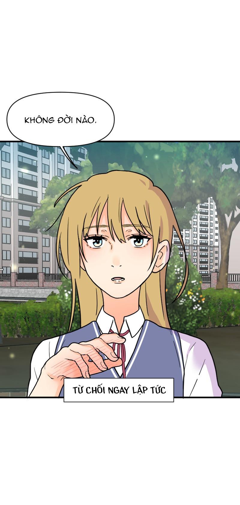 Truyện Ngôn Nhưng Không Ngôn Lắm - Chap 71