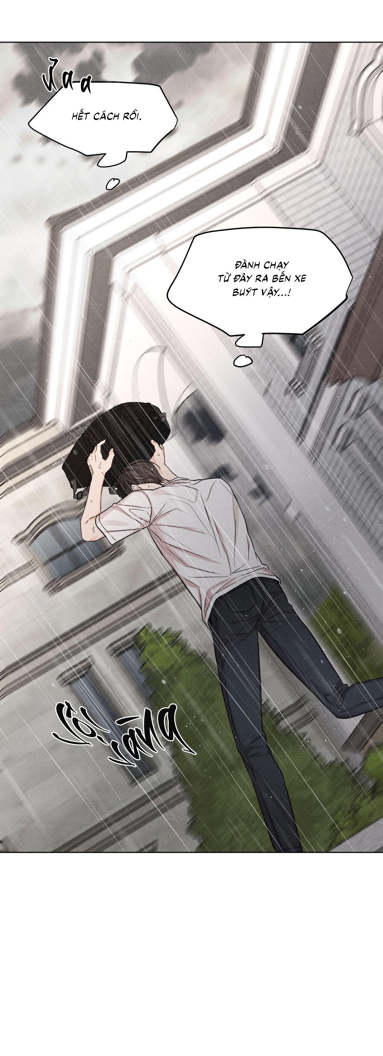 (CBunu) Công Việc Làm Thêm Thời Vụ - Chap 19