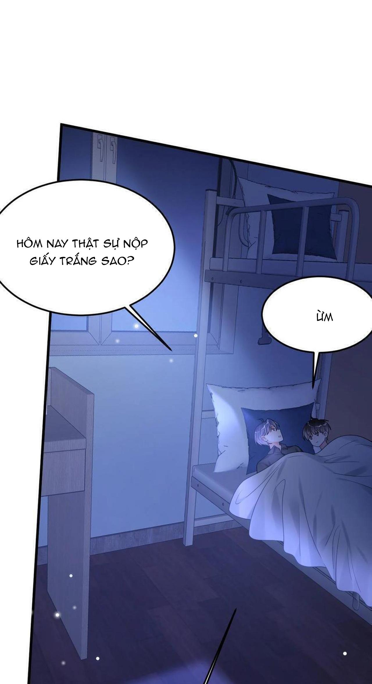 Rất Tiếc, Bạn Không Thể Đăng Xuất Khỏi Trò Chơi - Chap 42