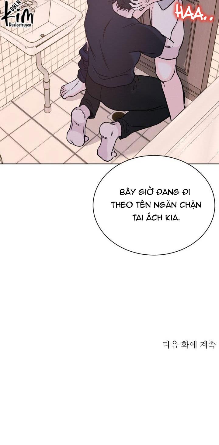 QUỶ ĐÓI - Chap 21