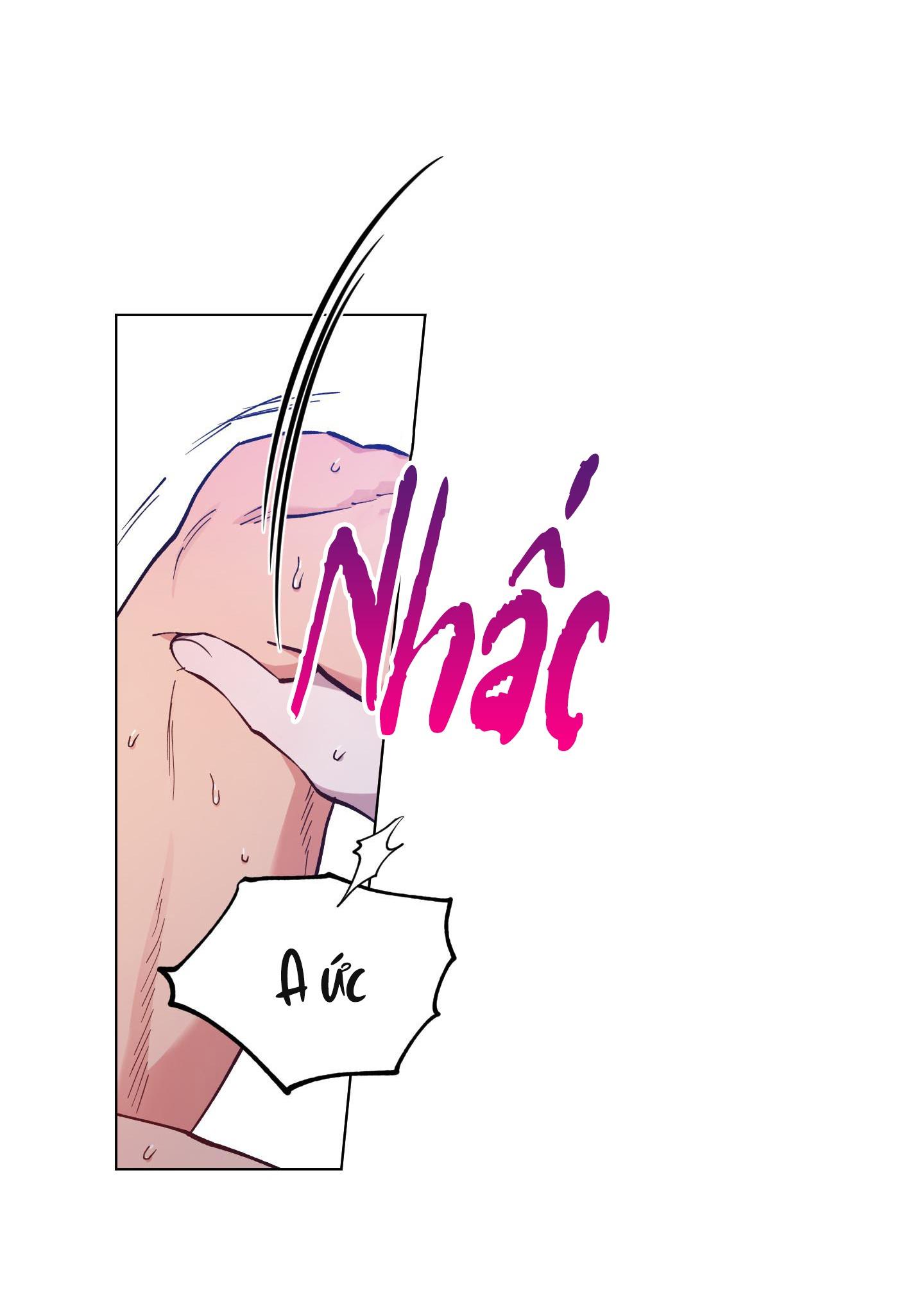 BÌNH MINH CỦA RỒNG - Chap 45