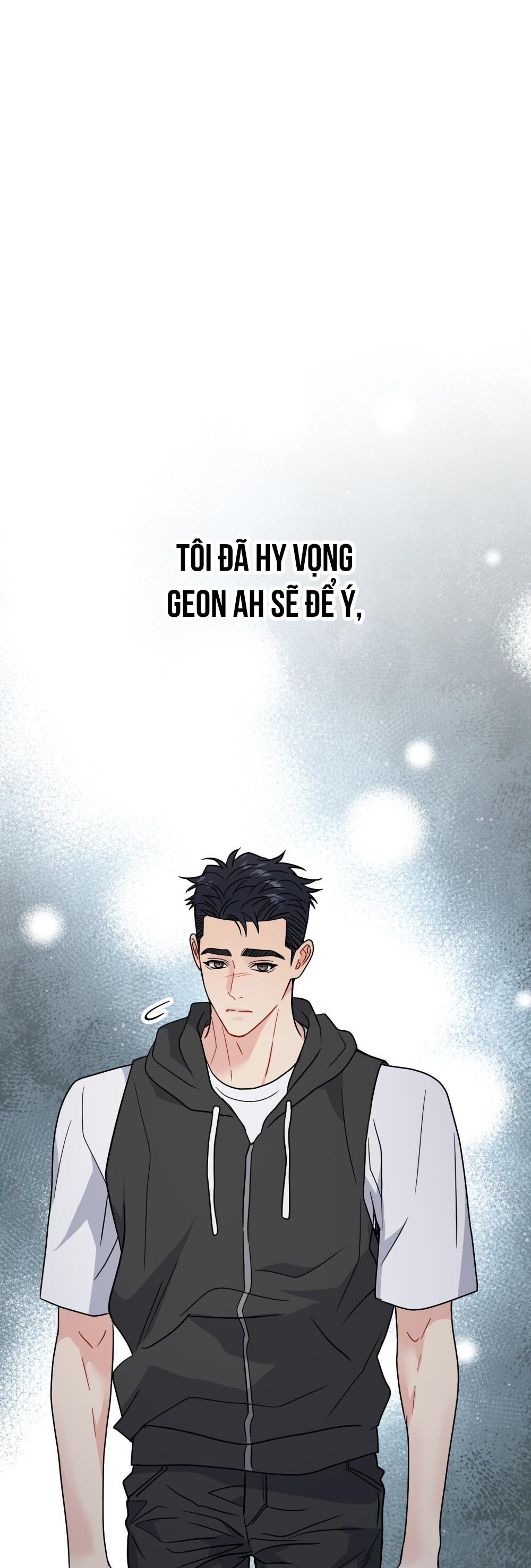 CẬU KHÔNG PHẢI LÀ GU CỦA TÔI - Chap 50