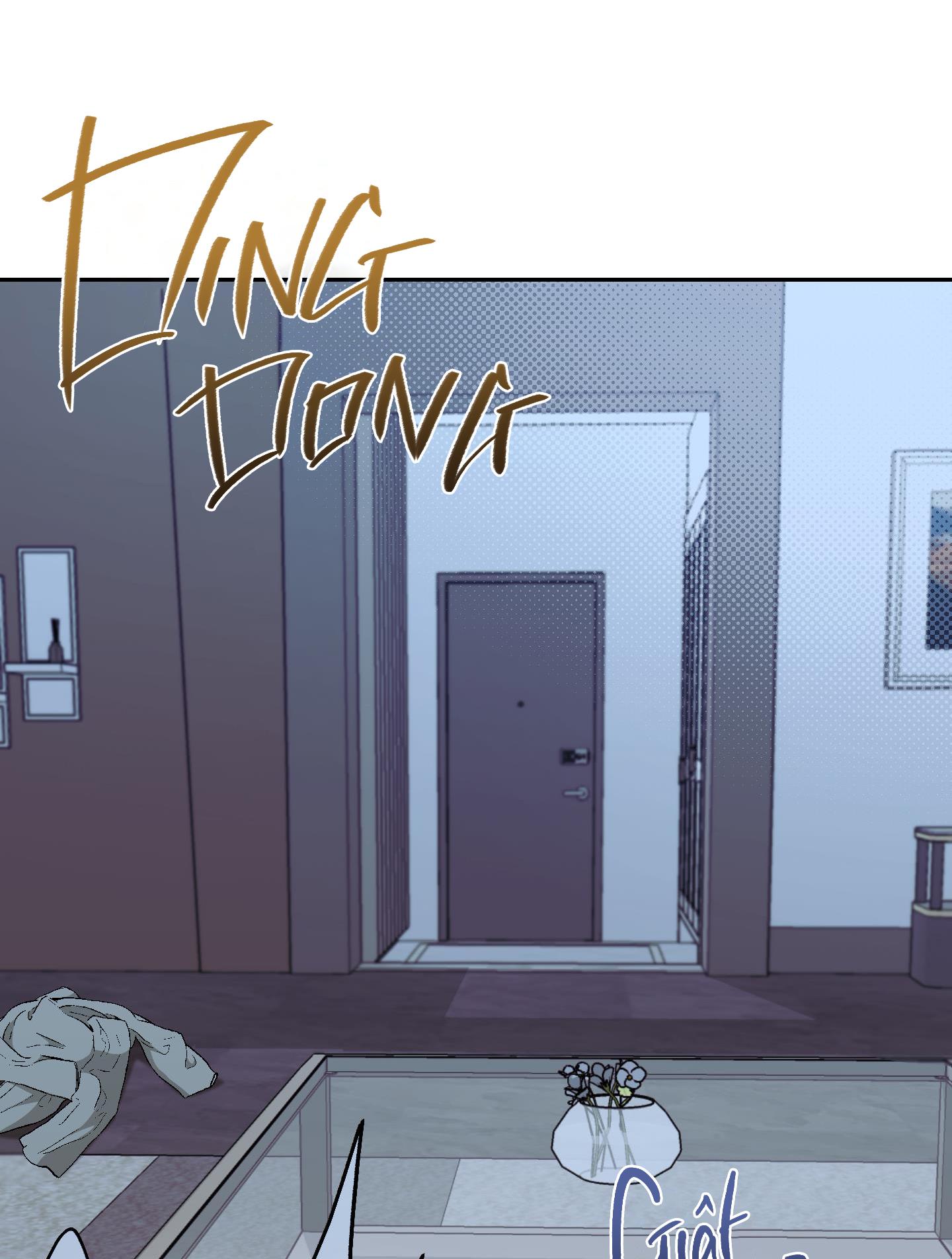 BẮN LÀ DÍNH - Chap 19