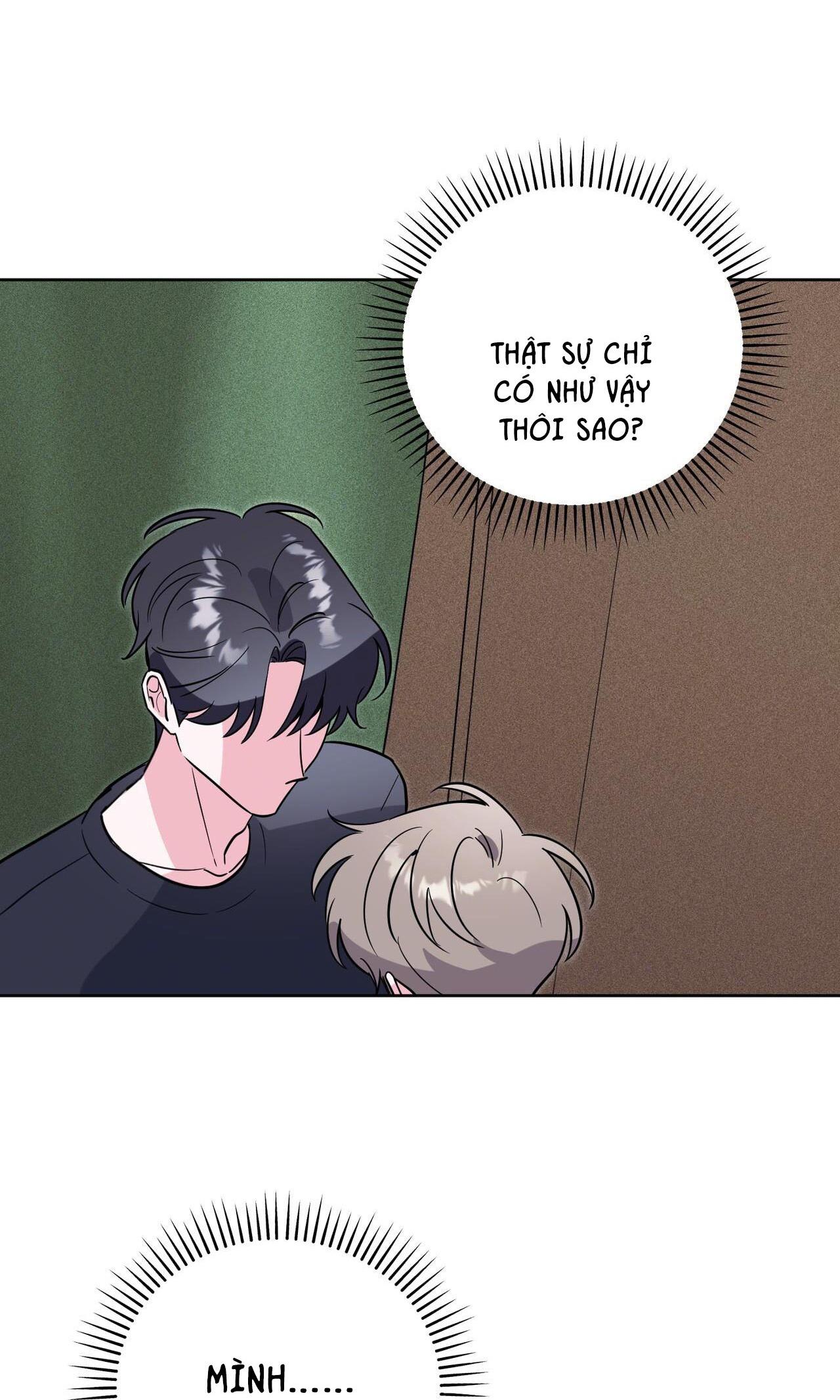 CẠM BẪY ĐẠI HỌC - Chap 75