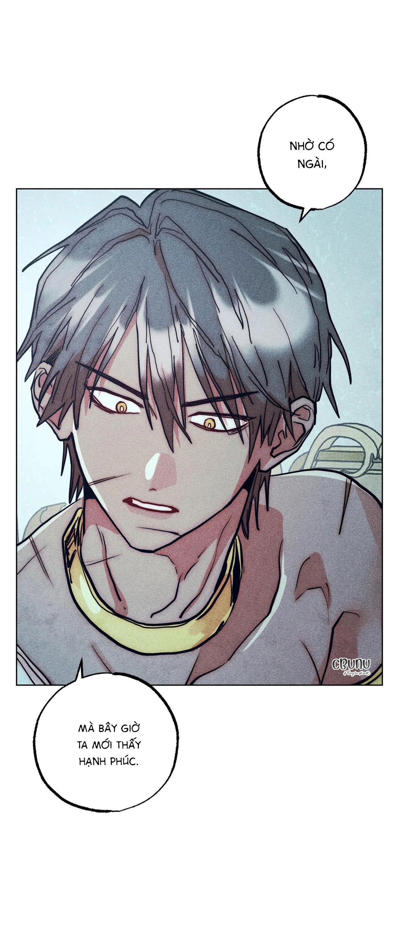 (CBunu) Làm vị cứu tinh thật dễ dàng - Chap 72