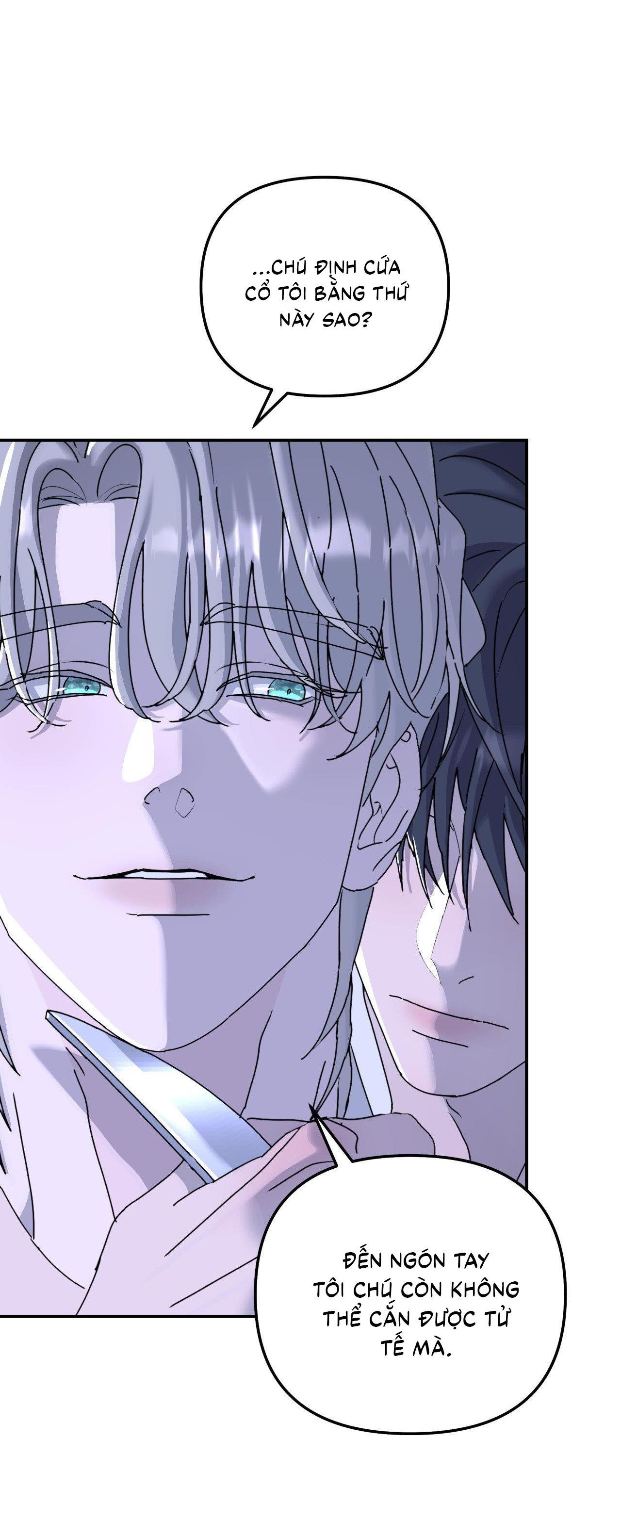 (CBunu) Cây Không Có Rễ - Chap 69