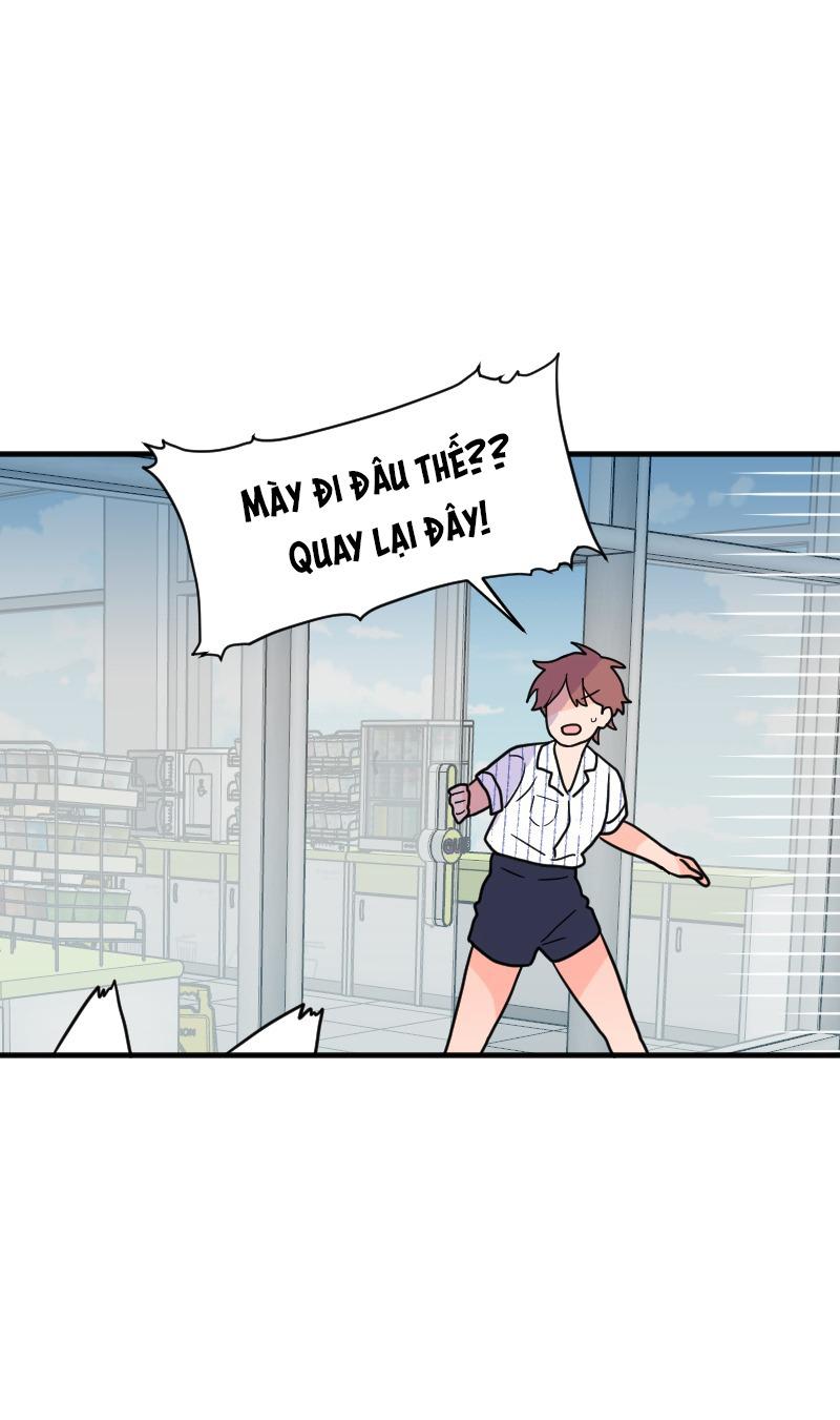 Truyện Ngôn Nhưng Không Ngôn Lắm - Chap 69